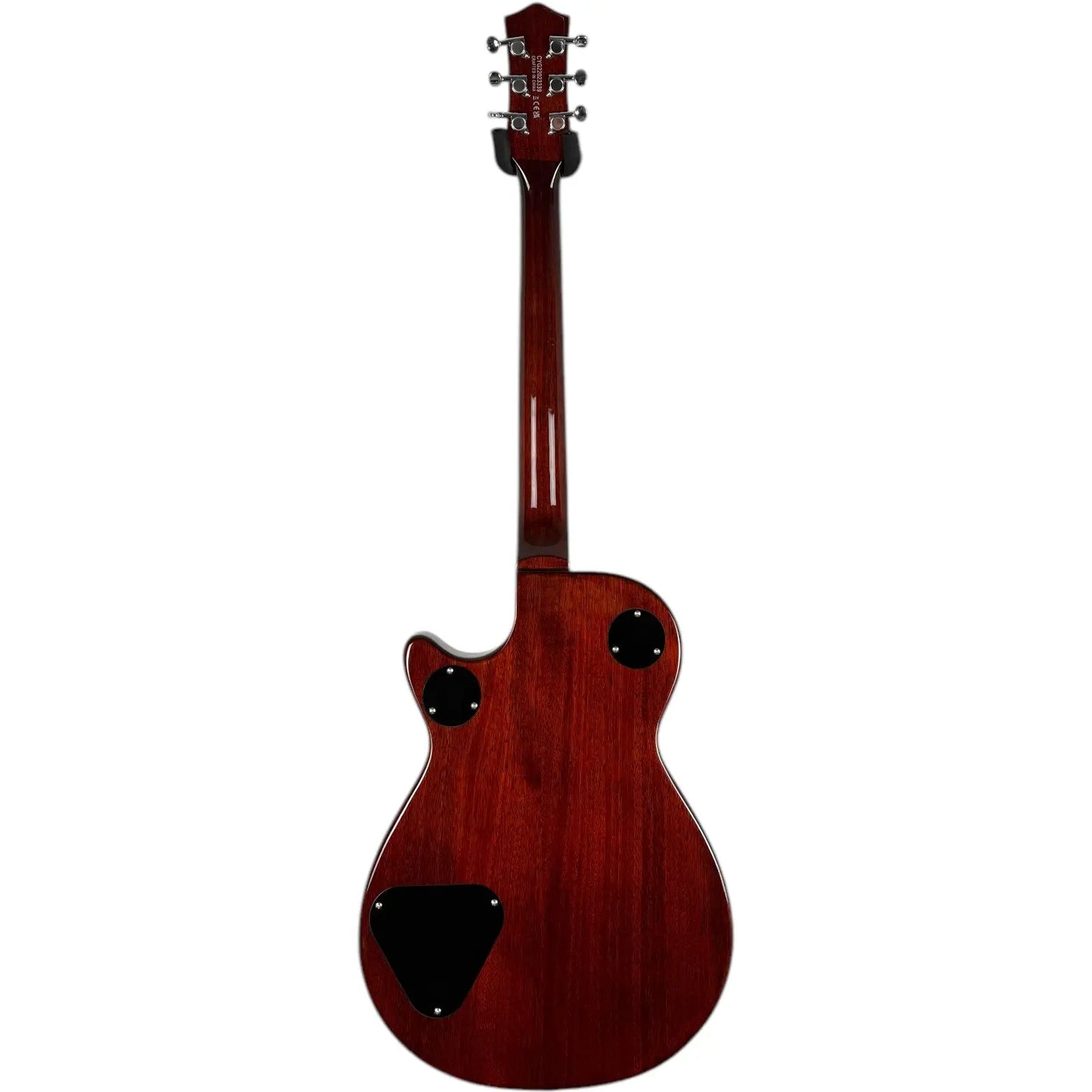 Gretsch G5220 Electromatic Jet BT 2022 - Firestick Red - Pat´s Guitars