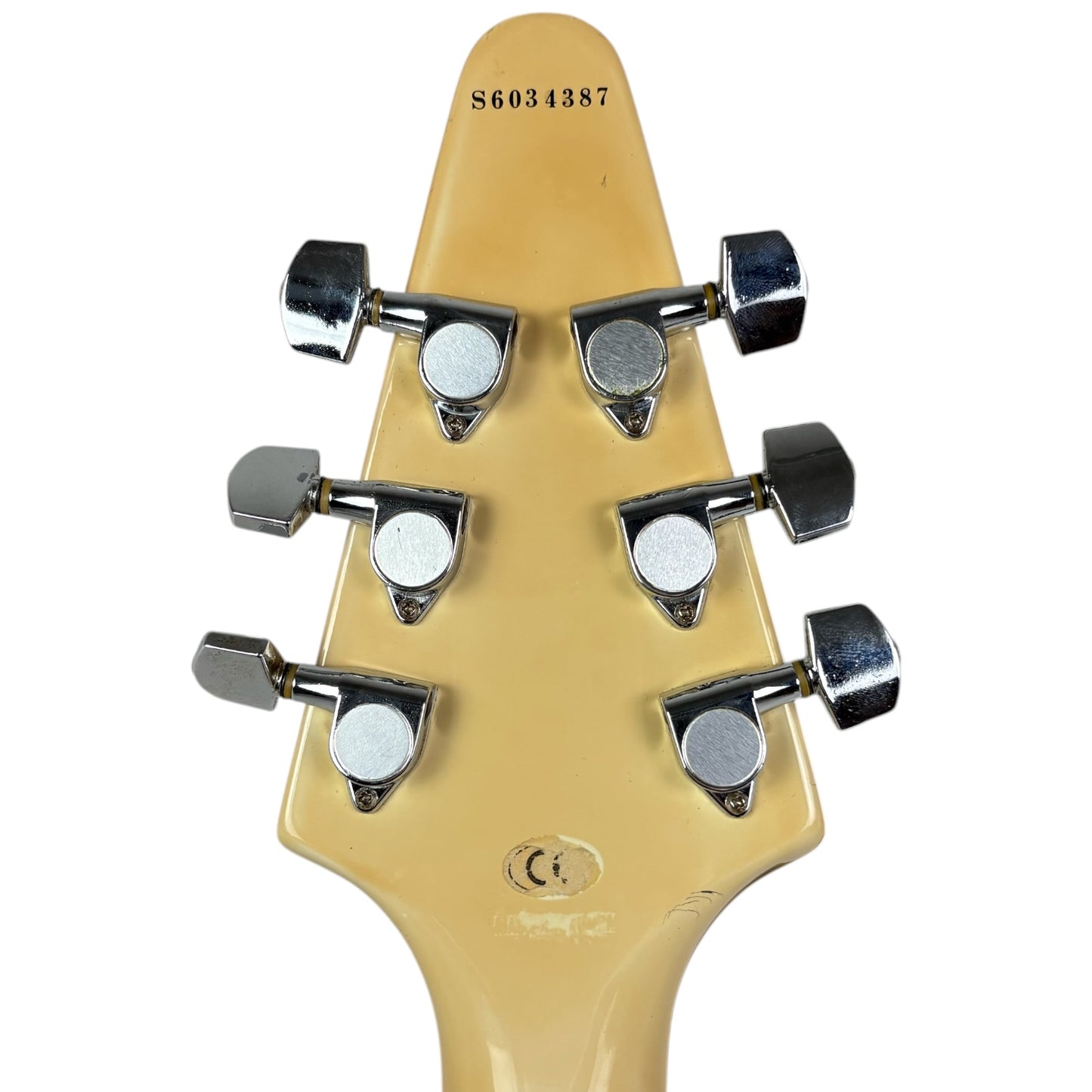 Epiphone by Gibson Flying V 1996 - Alpine White