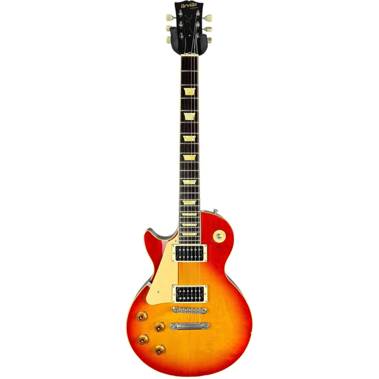 Orville by Gibson Les Paul Orville by Gibson