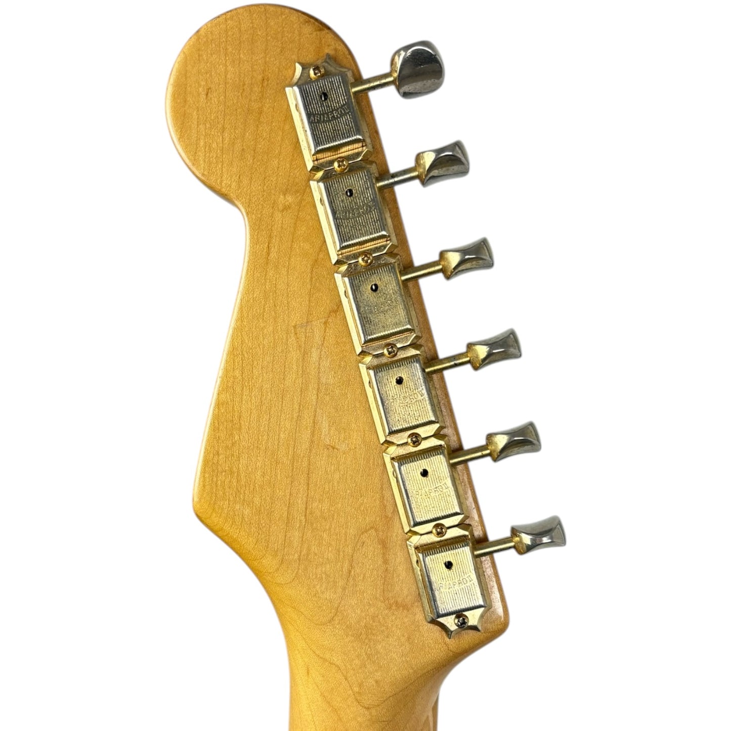 Tokai Random Star 1982 - Red Sunburst