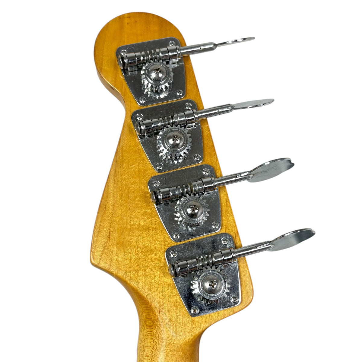 Yamaha Japan Pulser Precision Bass 400 1980 - Sunburst