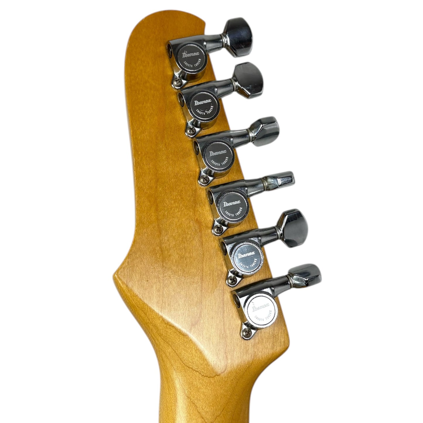 Ibanez RS440 Roadstar II Serie 1985 - Vintage Hvid