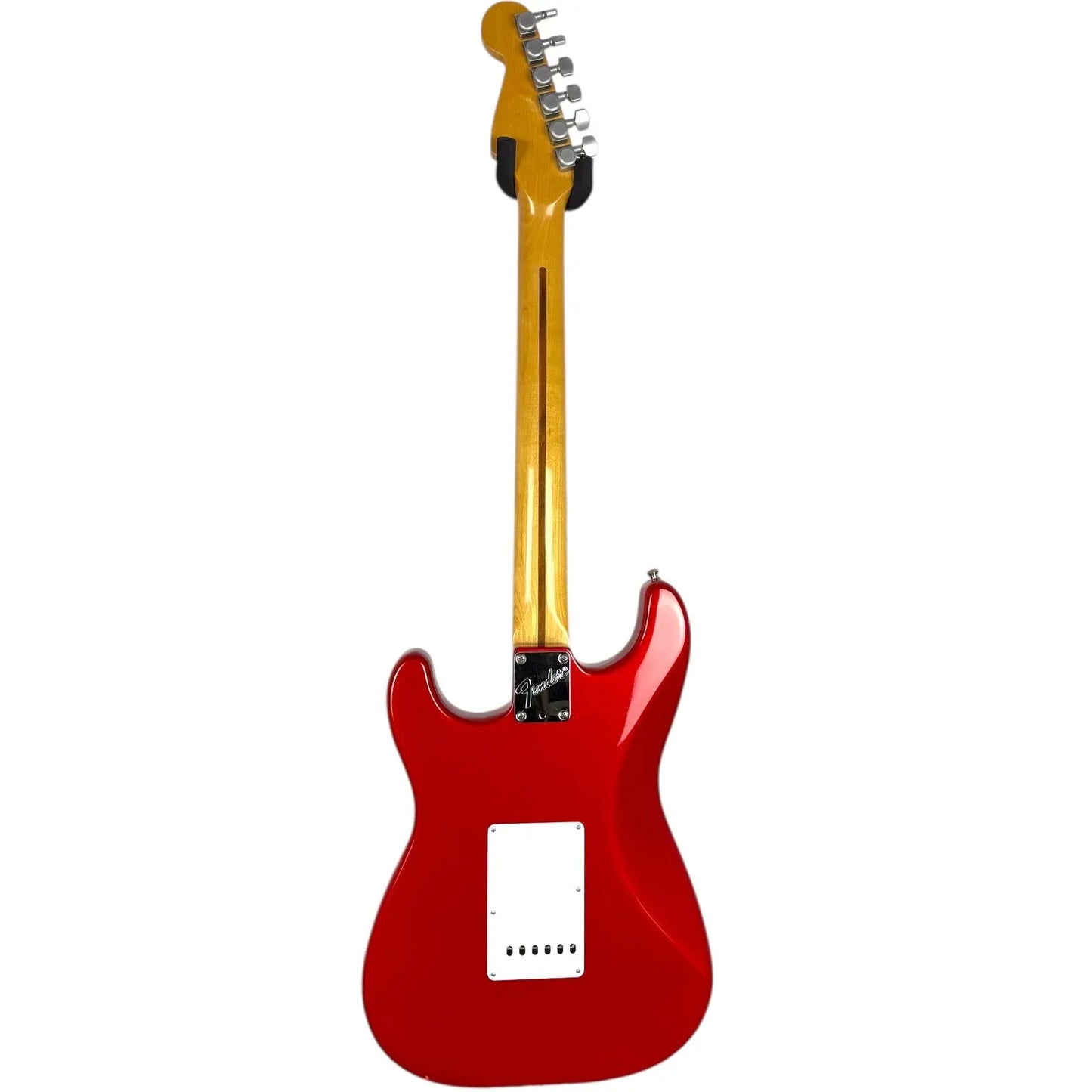 Fender American Stratocaster Plus 1999 - Red Fender