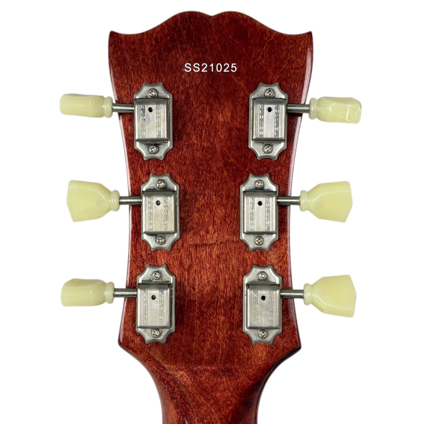 Seventy Seven Japan Exrubato STD JT 2021 - Aged Red