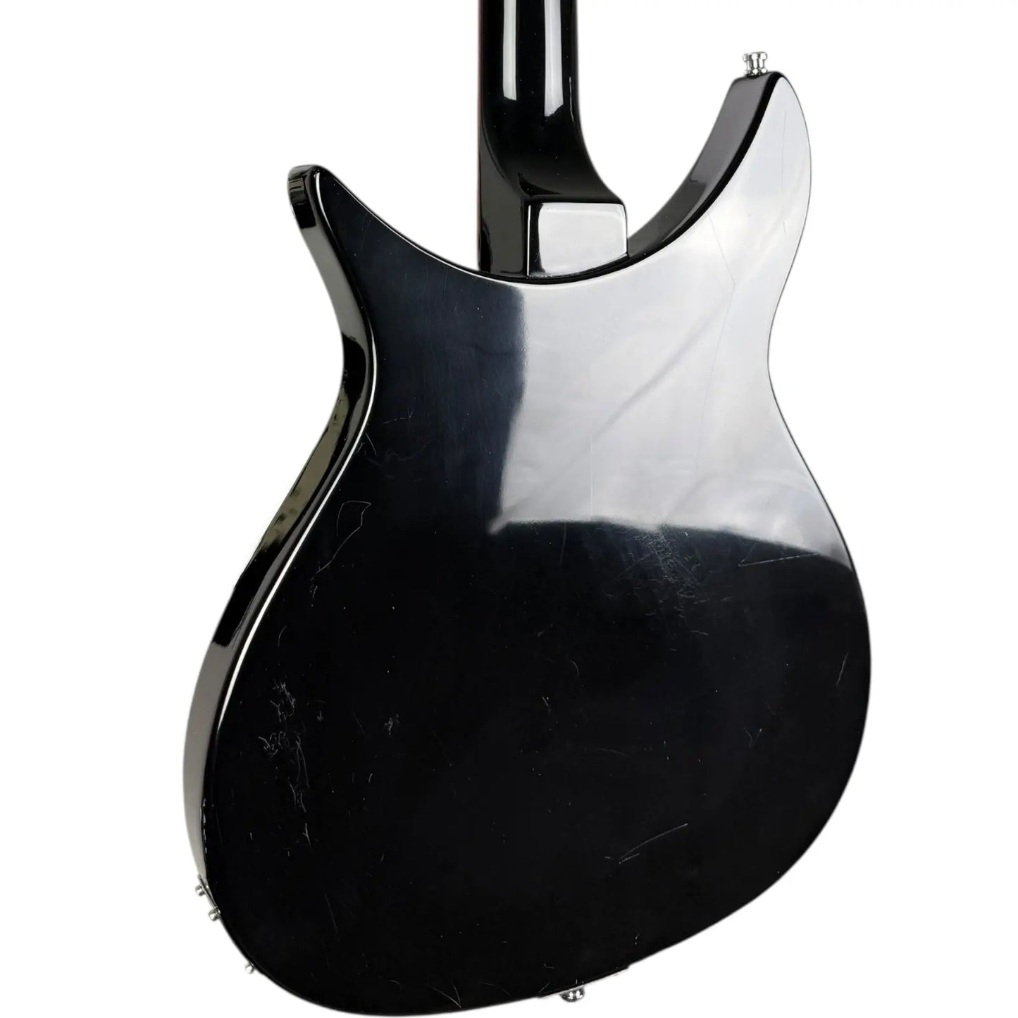 Hugh Pat´s Guitars