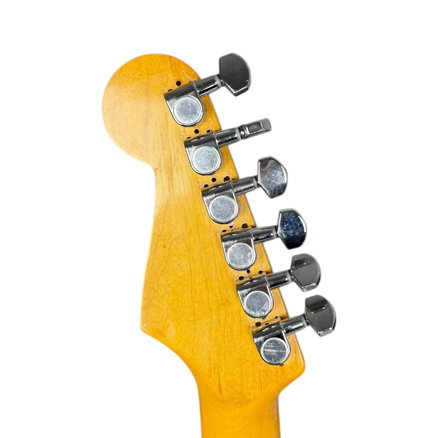 Fender Stratocaster Fender