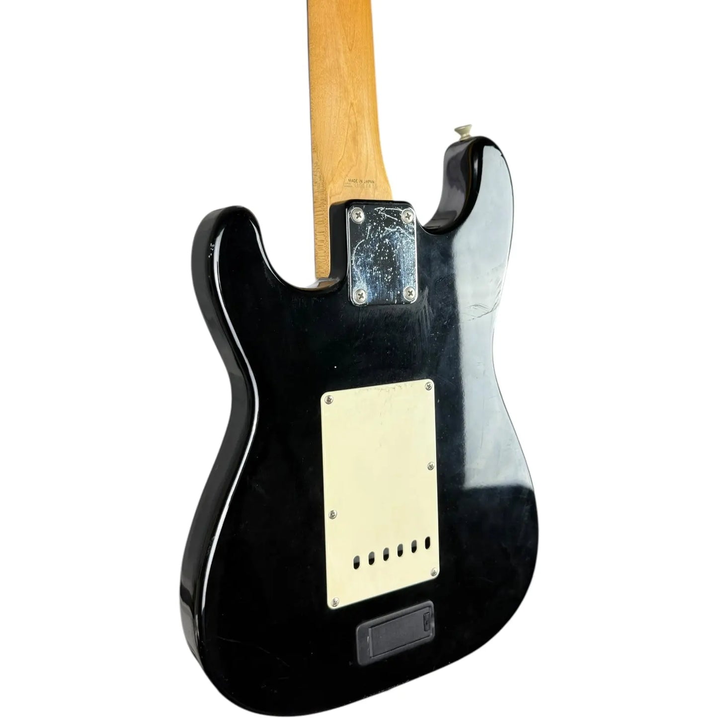 Mini Pat´s Guitars