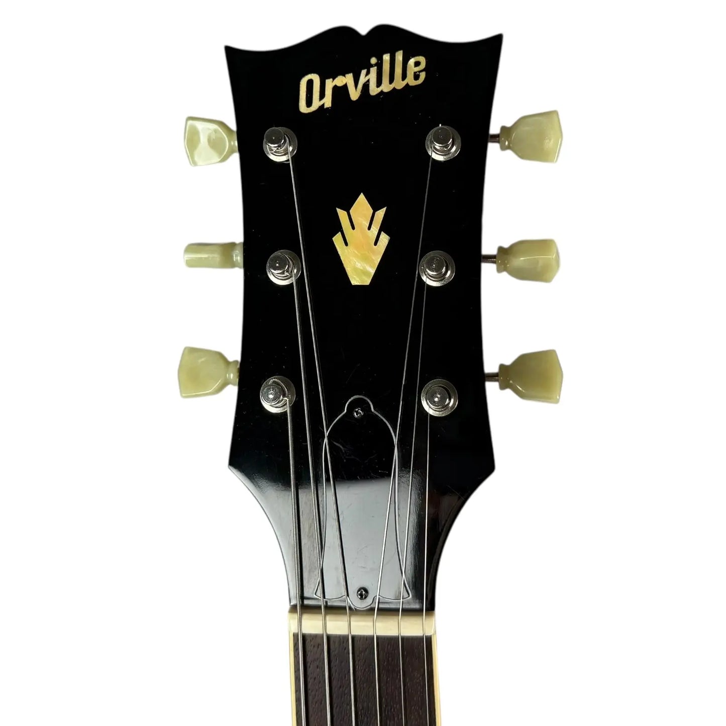 Orville SG-65 1989-1993 - Heritage Cherry Pat´s Guitars