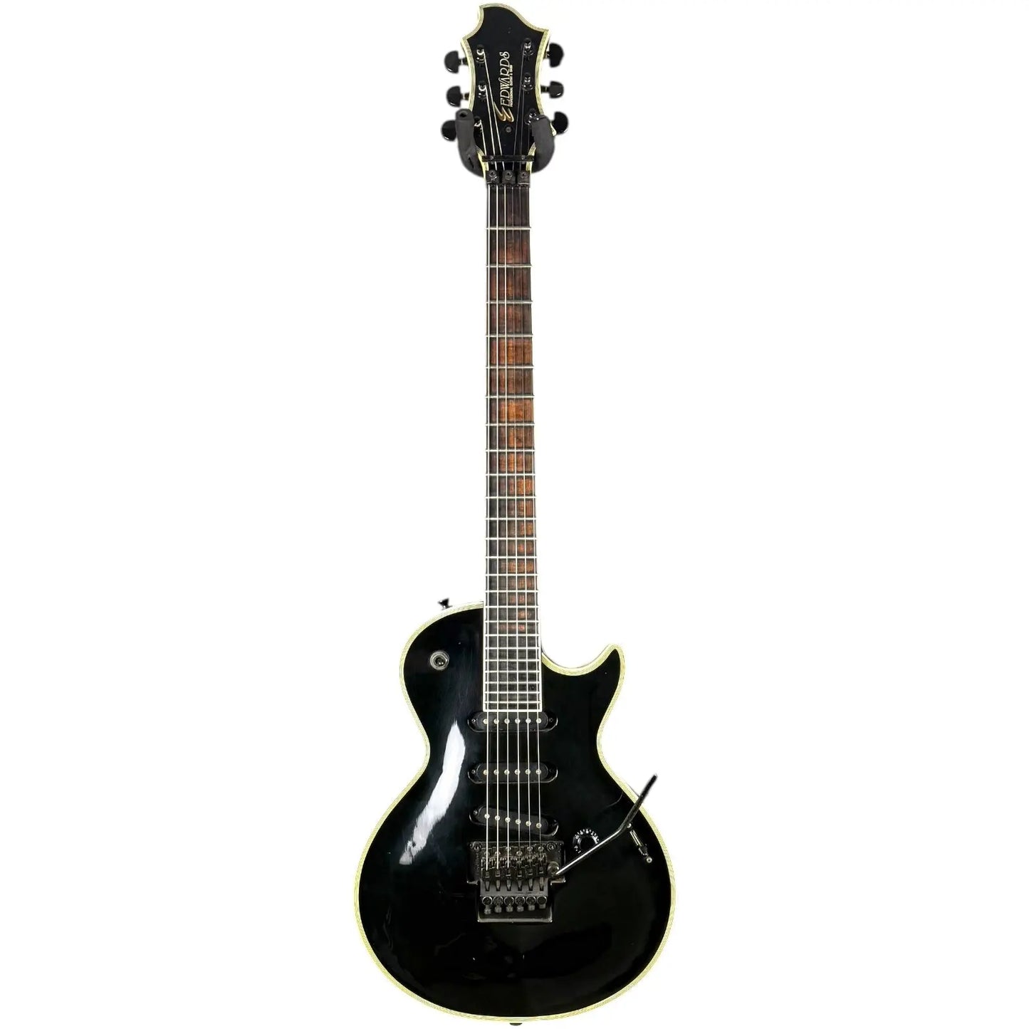 Try Pat´s Guitars