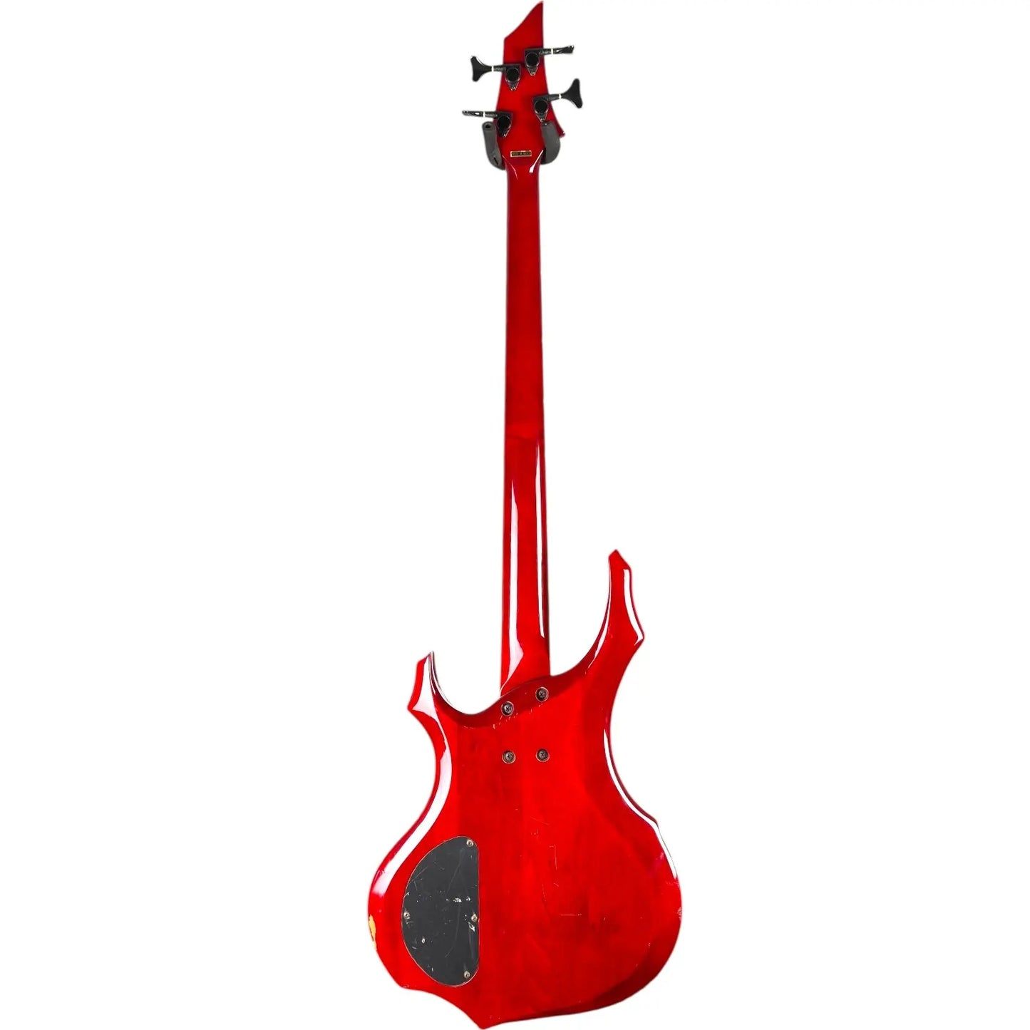 Isa Pat´s Guitars
