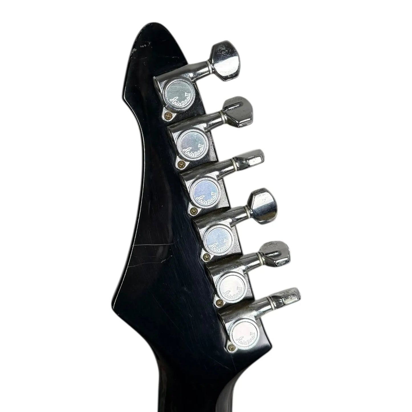 Aria Pro II Aria Pro II