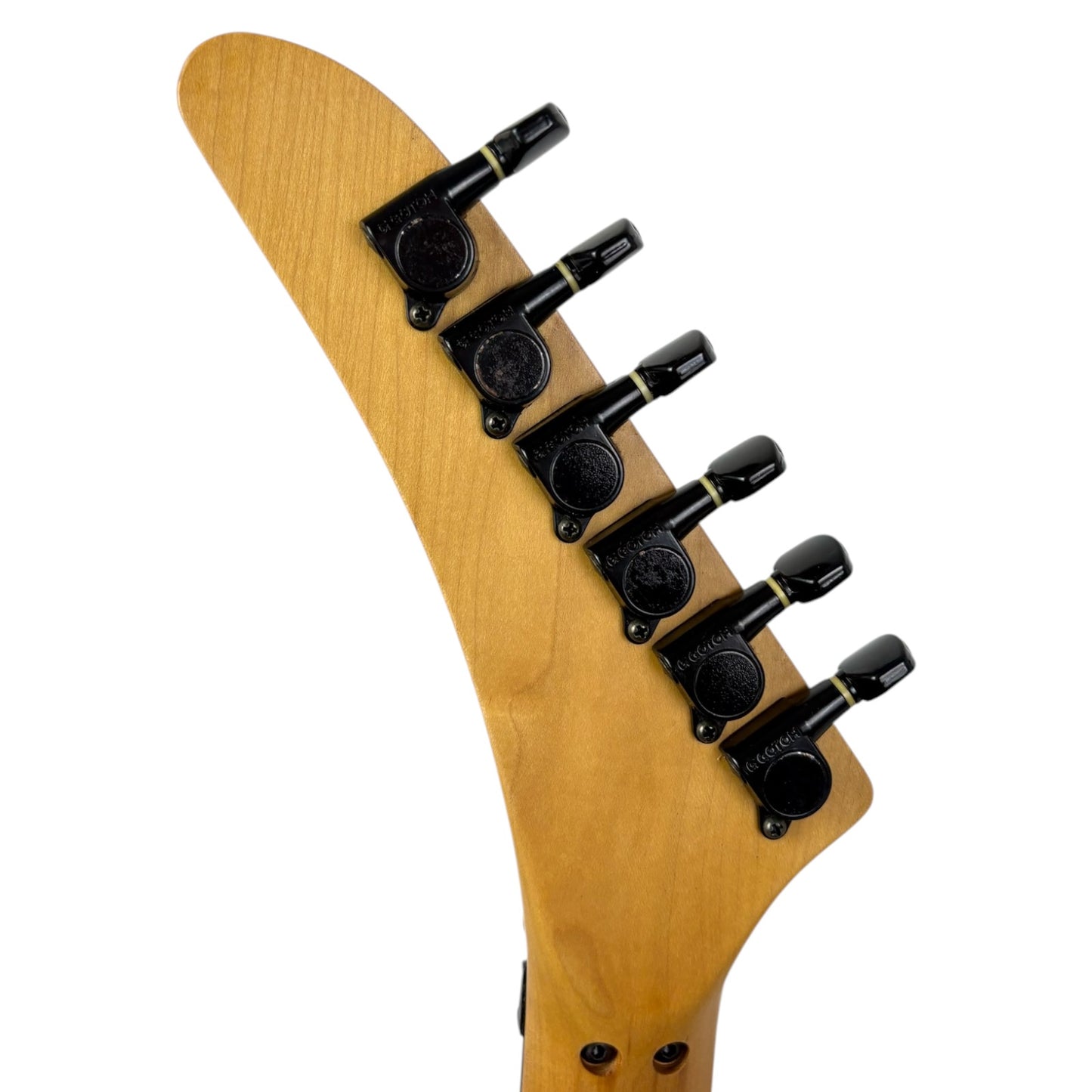Kramer LK-1 1980s - Black