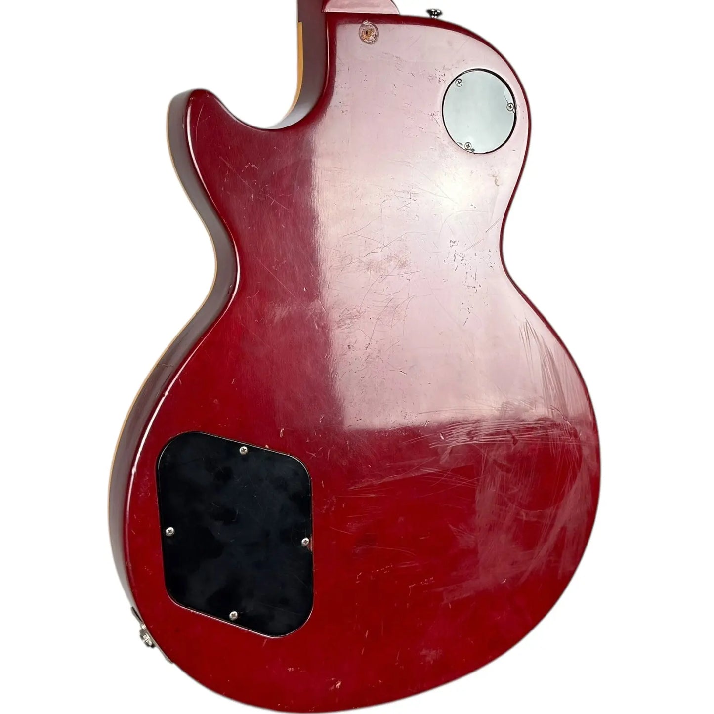 Gibson Les Paul Standard 1999 - Black Gibson