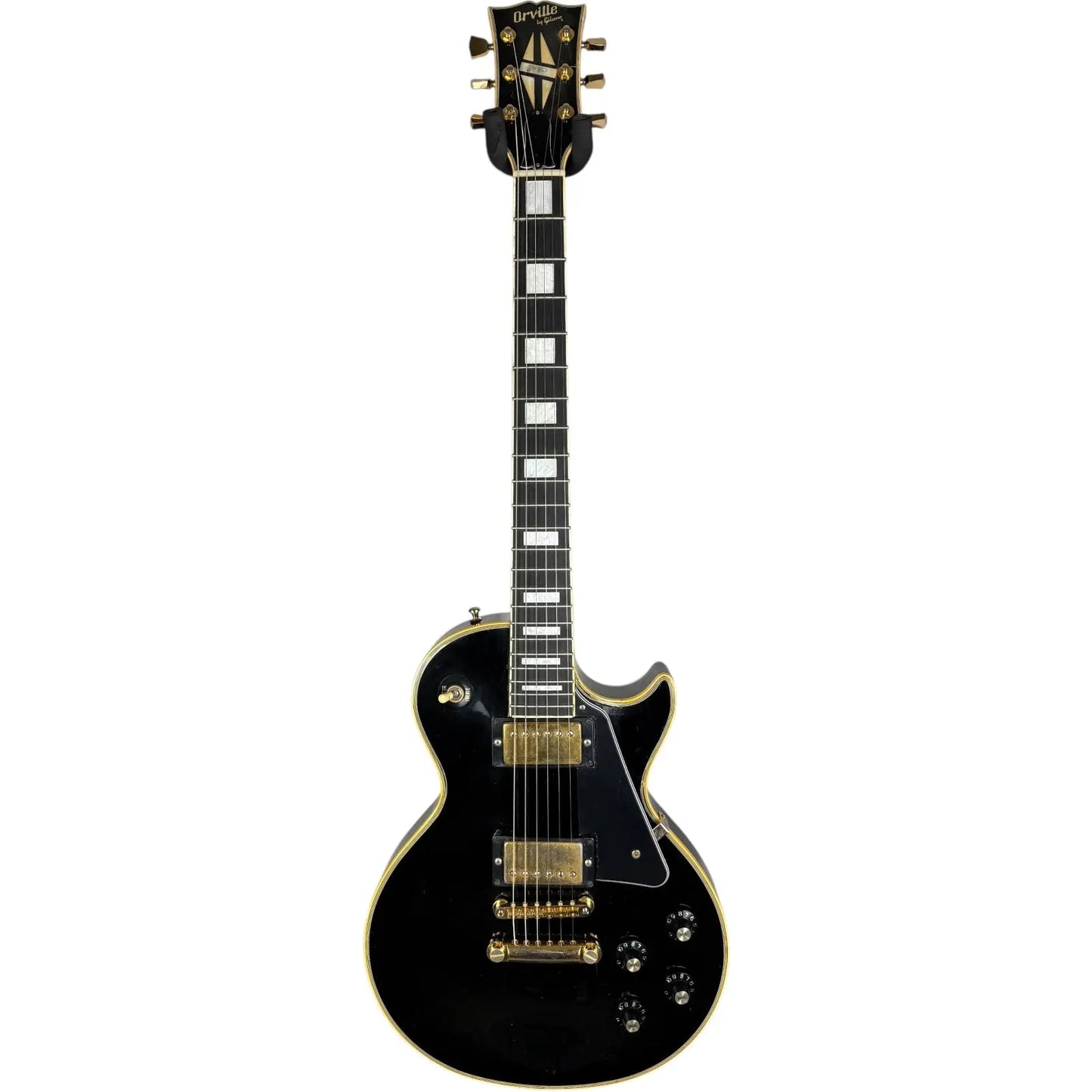 Orville by Gibson Orville by Gibson