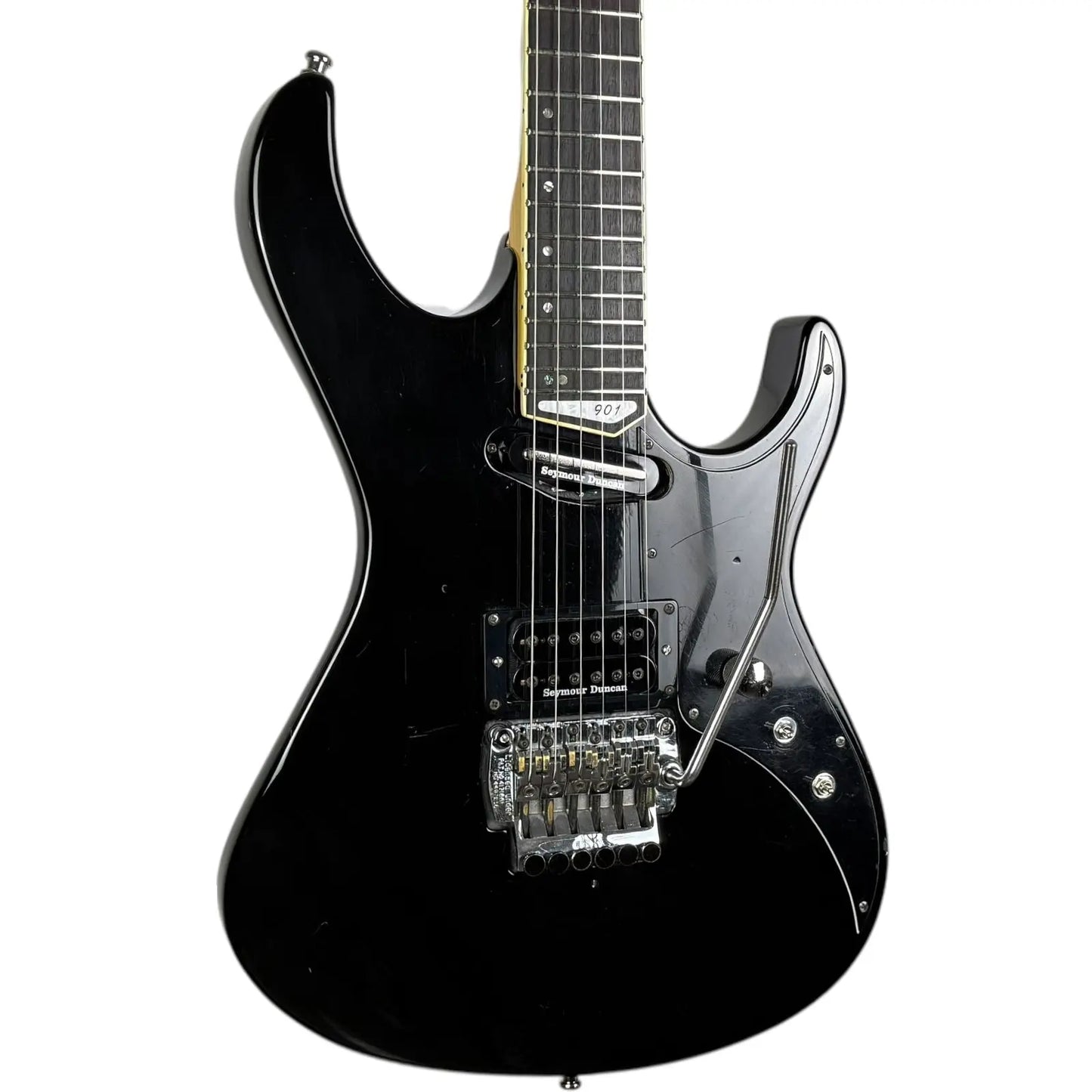 ESP ESP