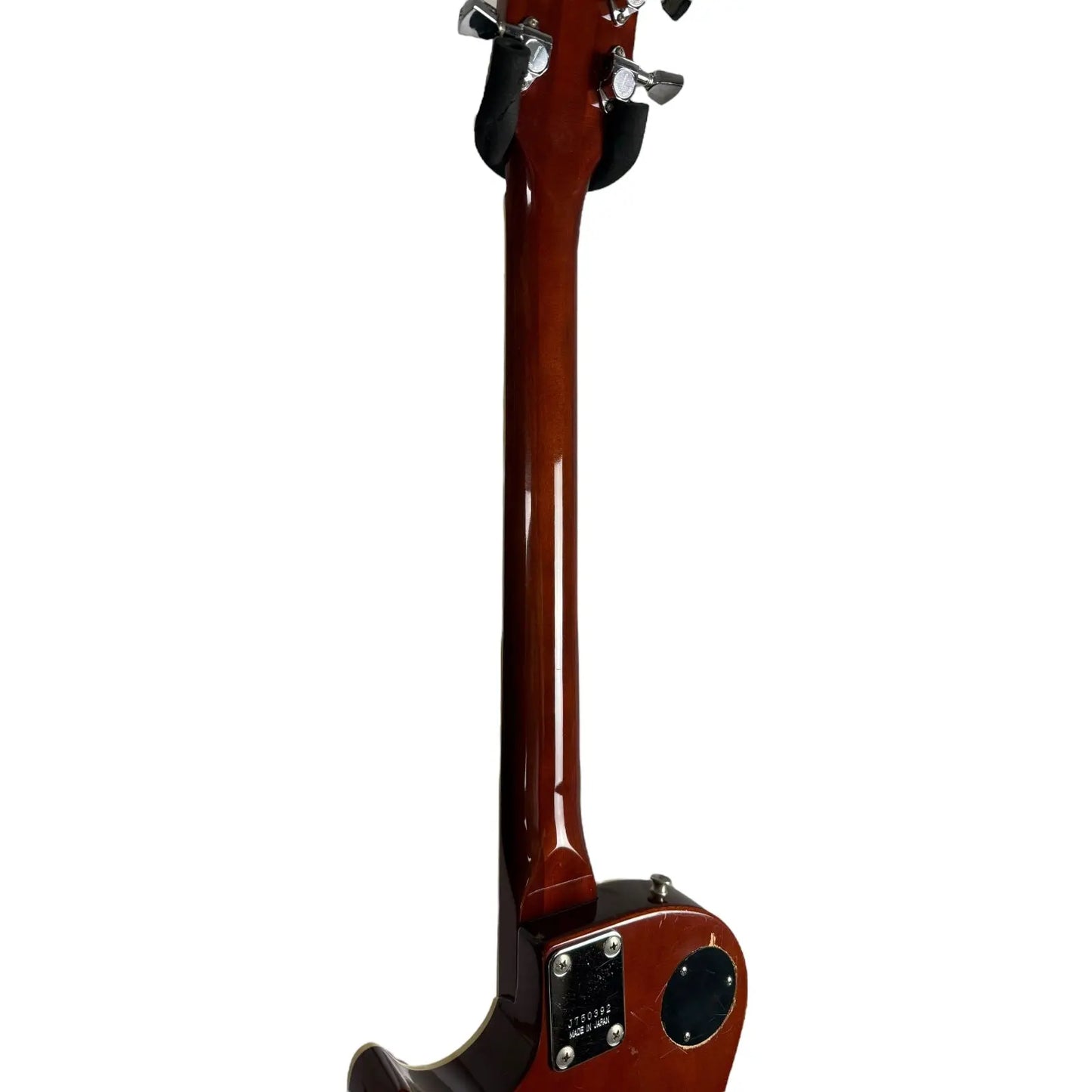 Greco Custom Greco