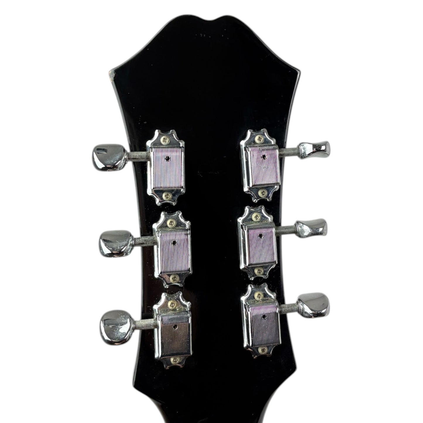 Epiphone Casino VC 1999 - Sunburst