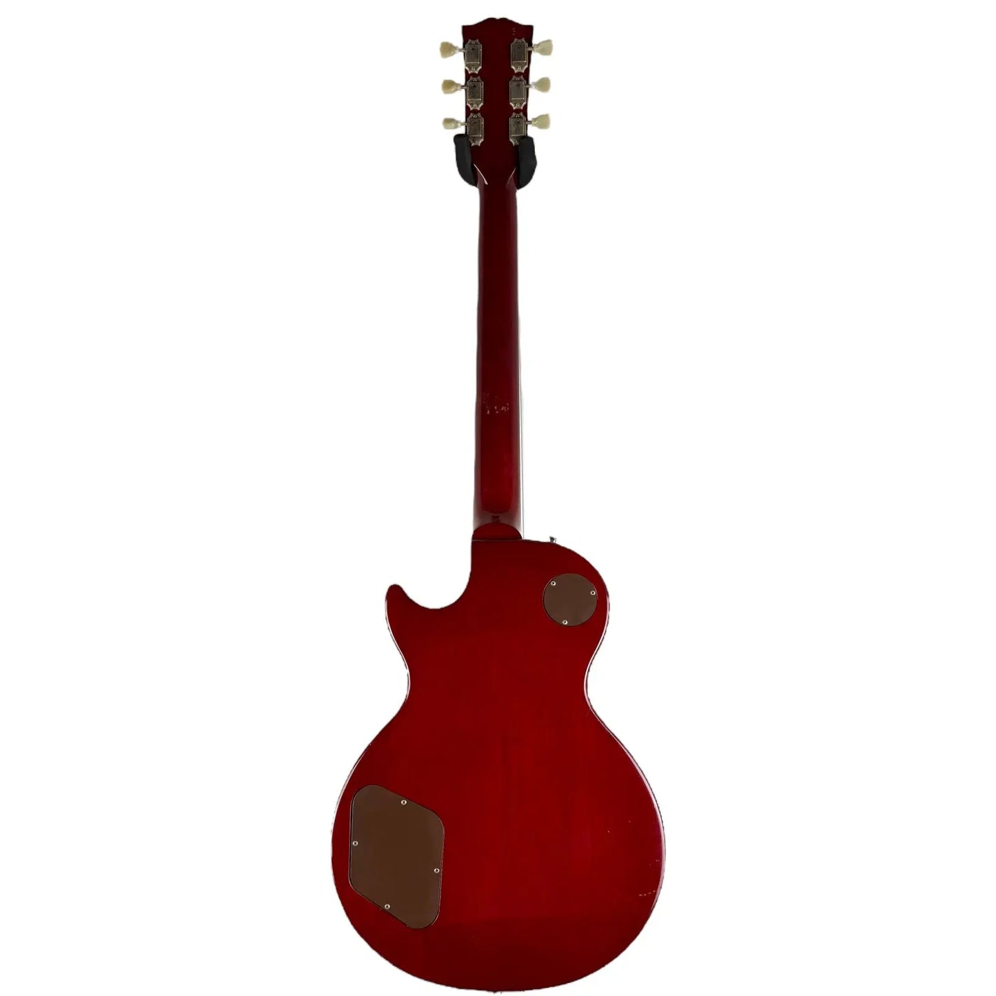 Gibson Les Paul Standard 1992 - Heritage Cherry Sunburst - Pat´s Guitars