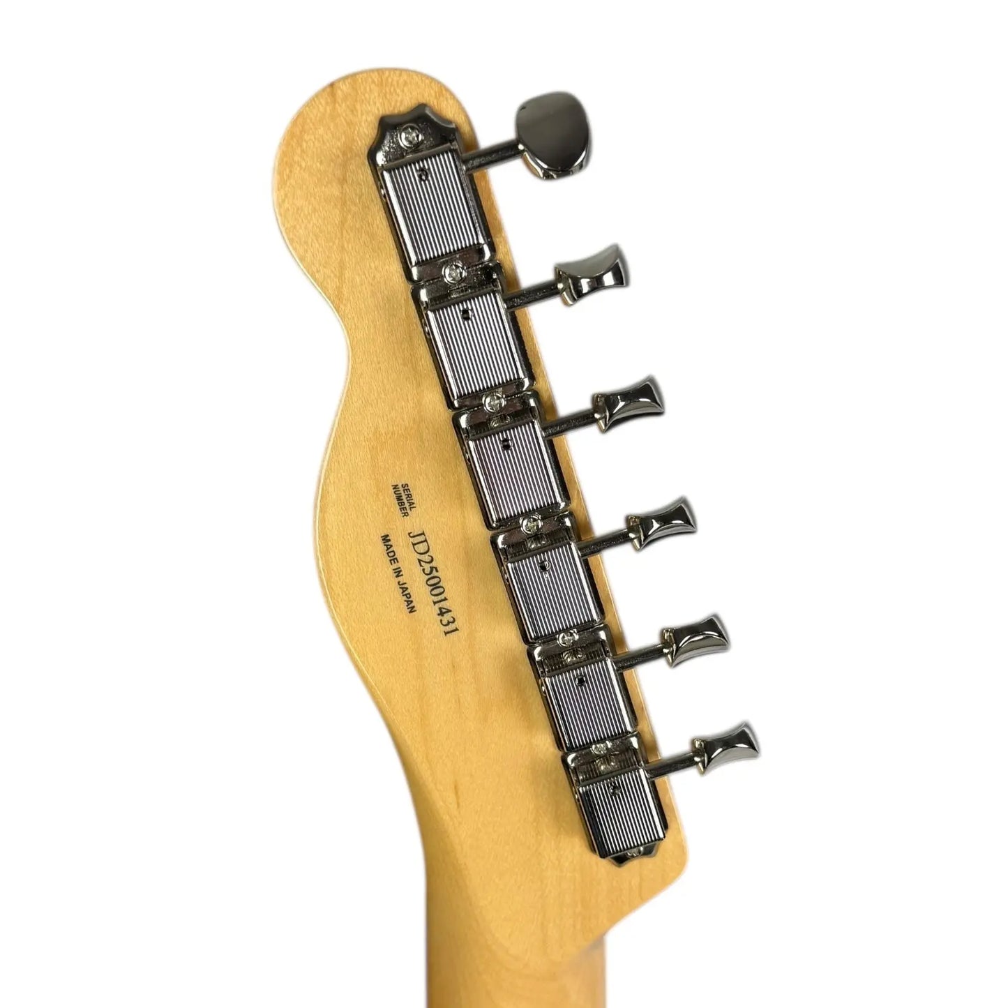 Fender Custom Telecaster Fender