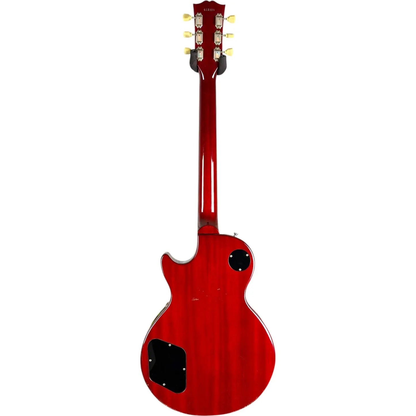 Orville Les Paul - Heritage Cherry Sunburst Pat´s Guitars