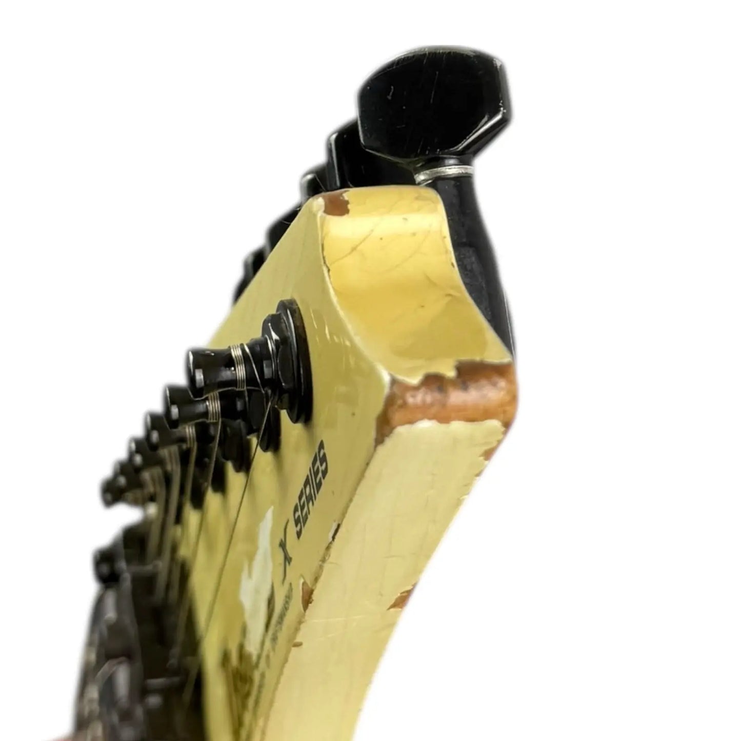 Ibanez X Series Explorer Ibanez