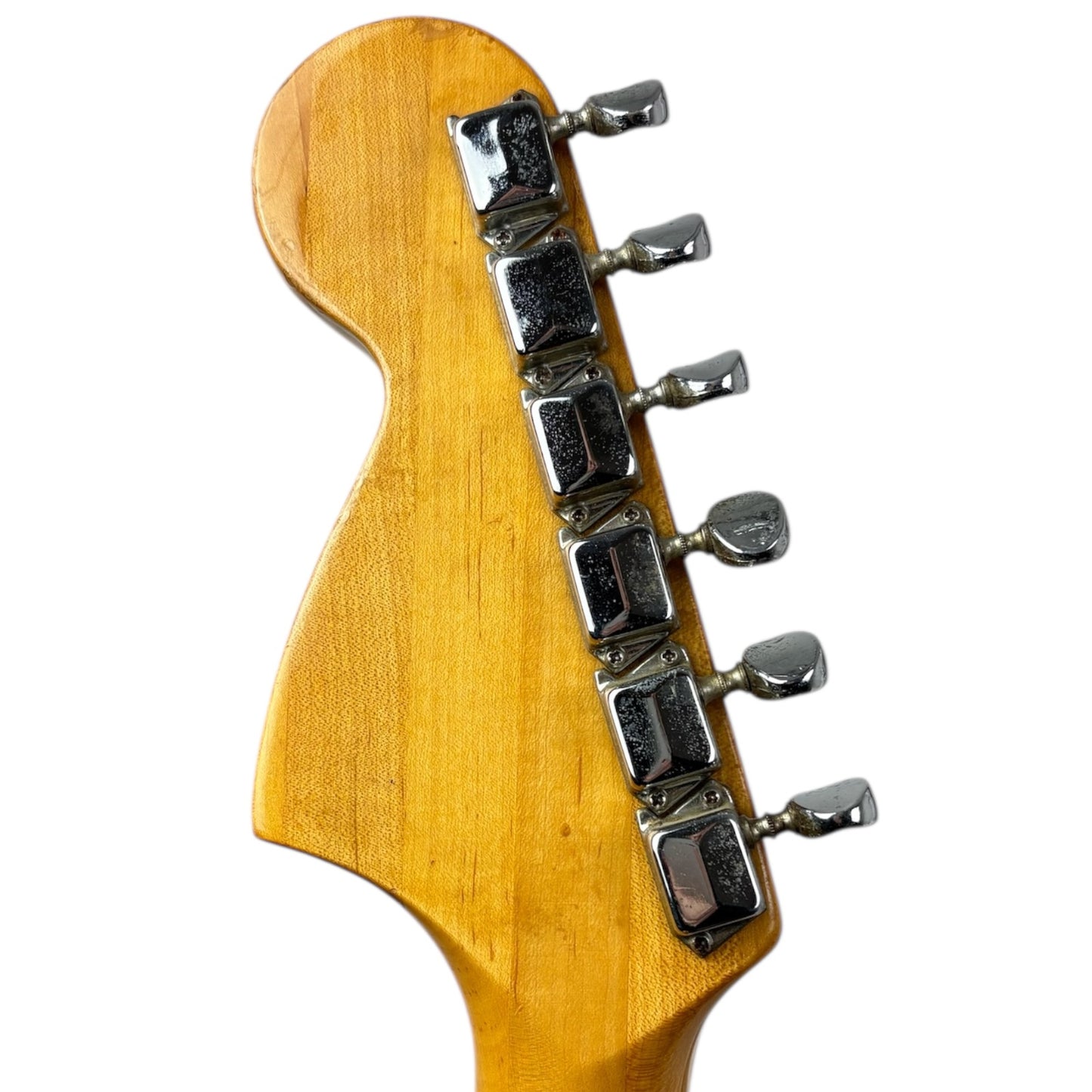 Ibanez Pre Lawsuit 2375 Stratocaster 1970s - Sunburst