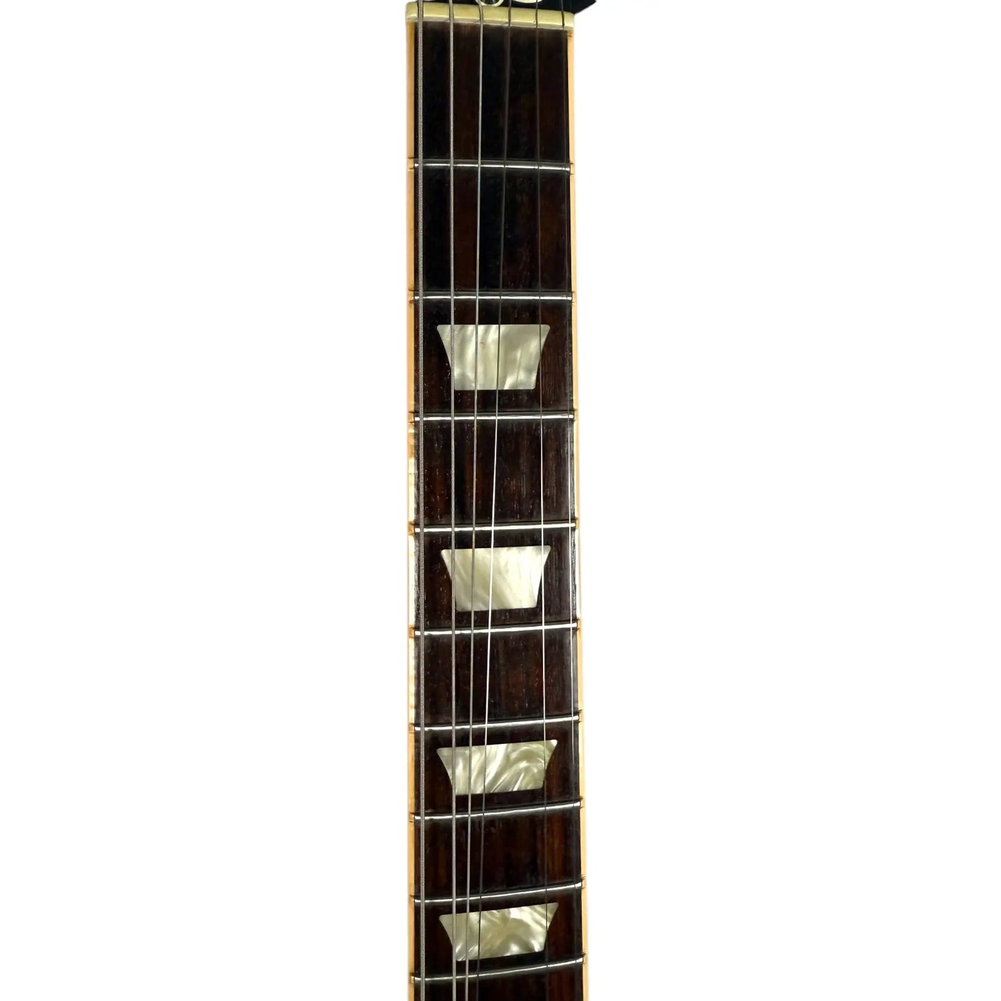 Gibson Les Paul Standard ‘60s 2006 - Heritage Cherry Sunburst - Pat´s Guitars