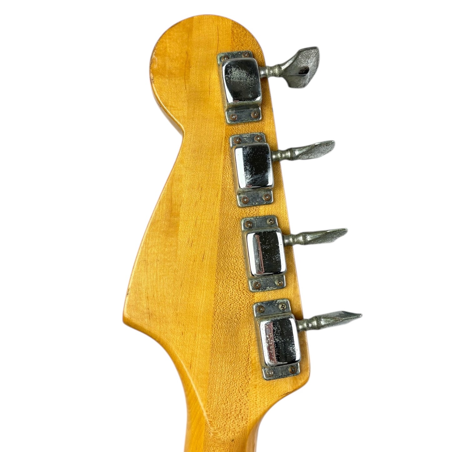 Greco JB-380 Jazz Bass anos 1970 - Sunburst