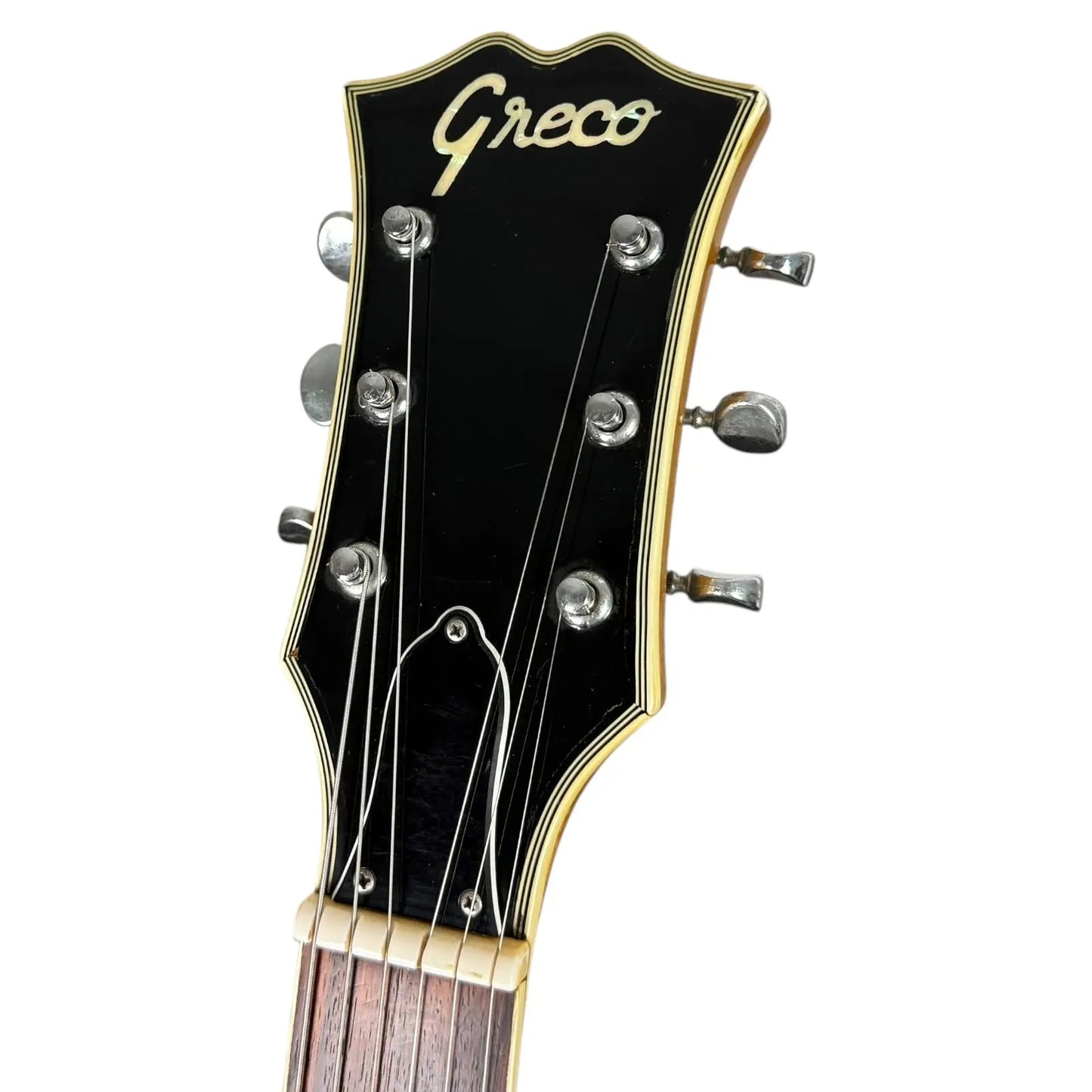Greco Greco