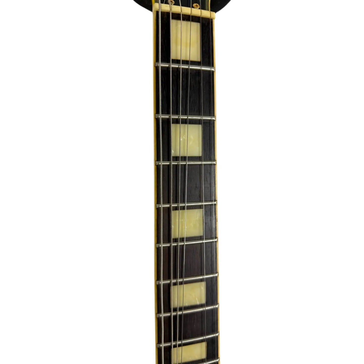 Epiphone SG G-400 Custom 2006 - Antique Ivory Epiphone