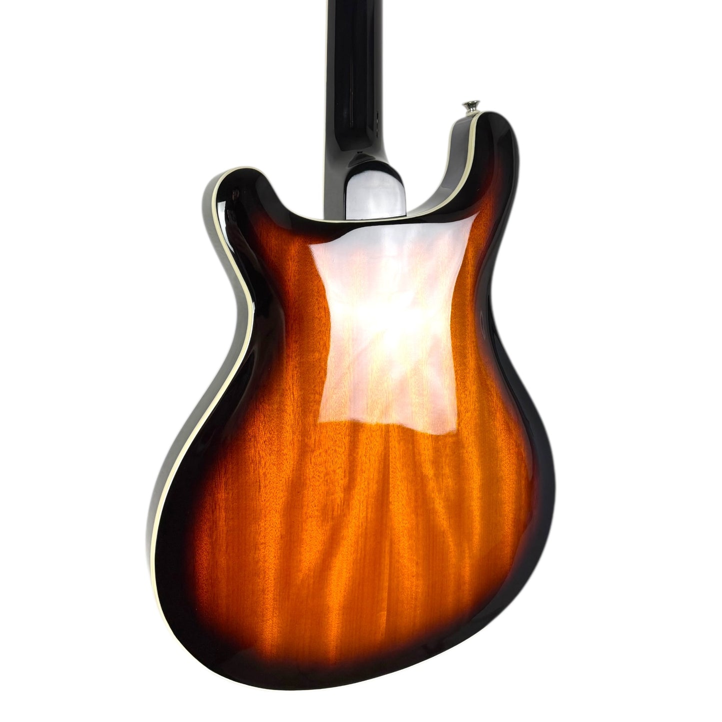 PRS SE Hollowbody Standard - McCarty Tobacco Sunburst