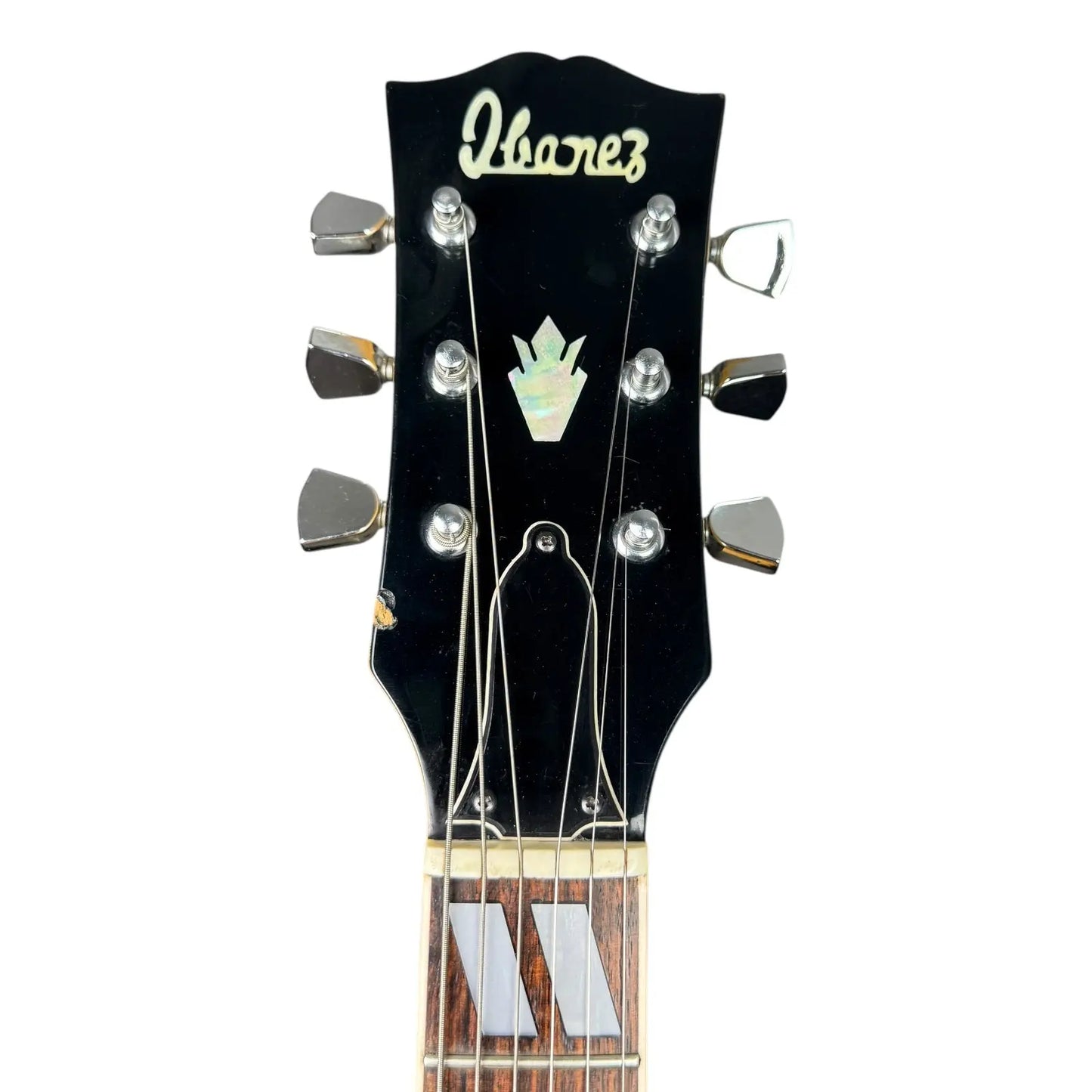 Ibanez Ibanez