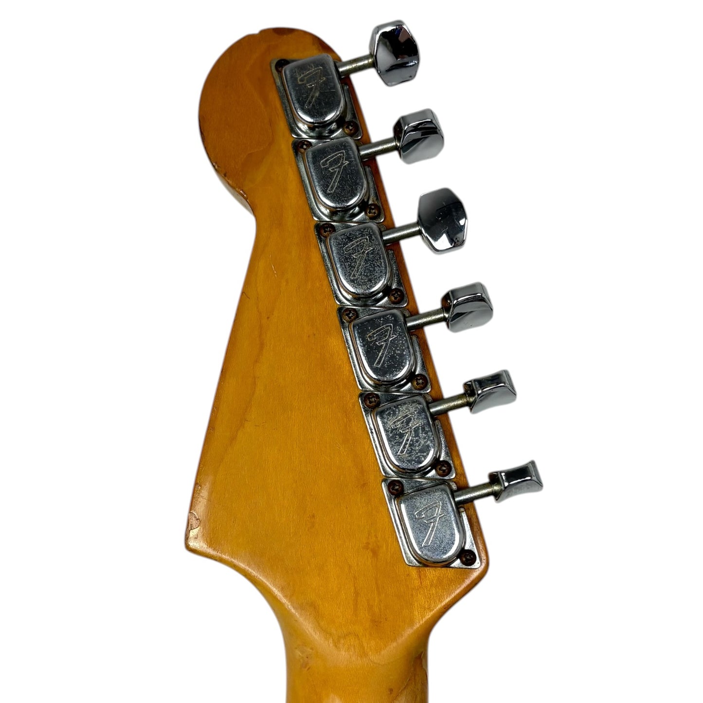 Fender Lead I 1981 - Natural