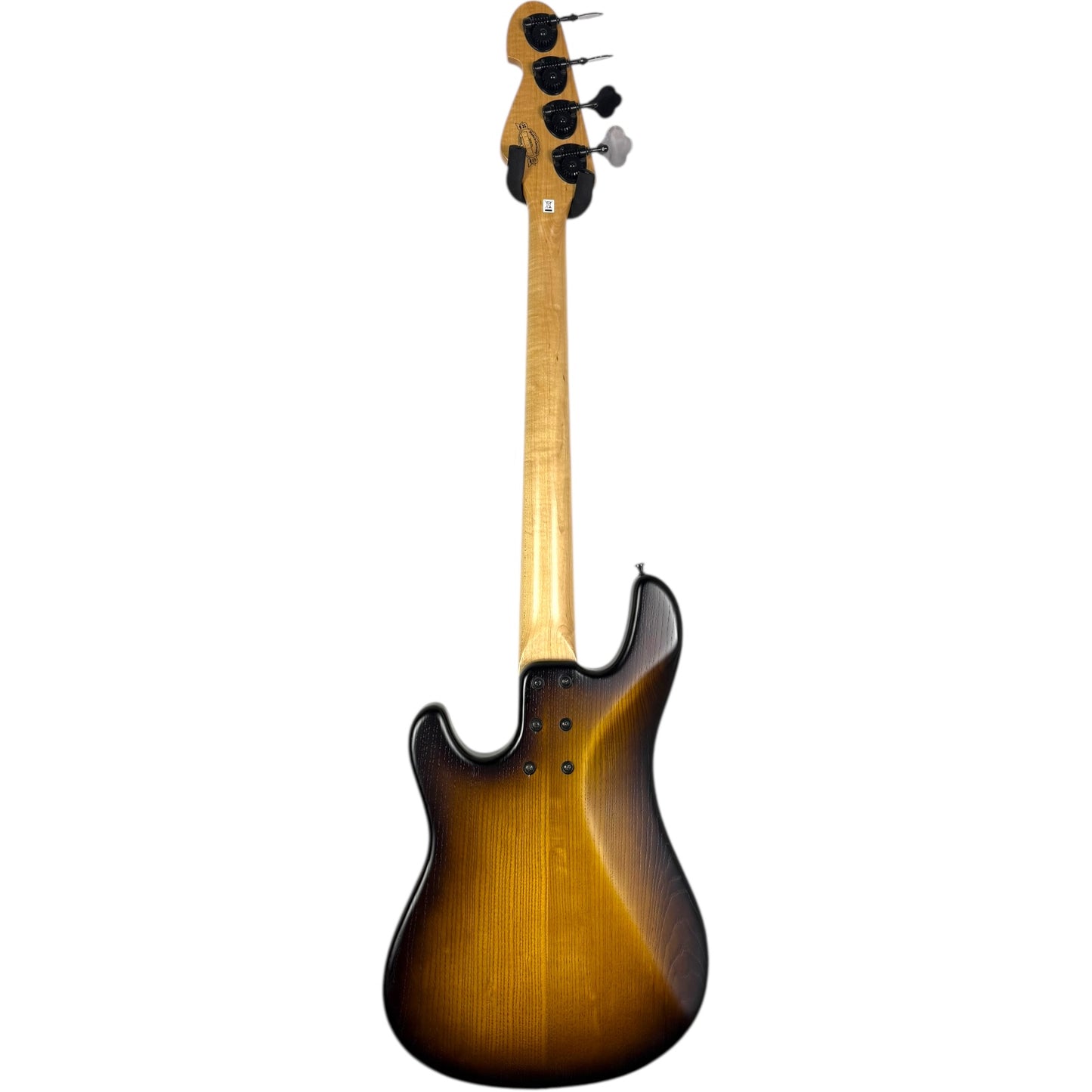 Sandberg California Lionel VS Shortscale Bass 2021 - Sunburst