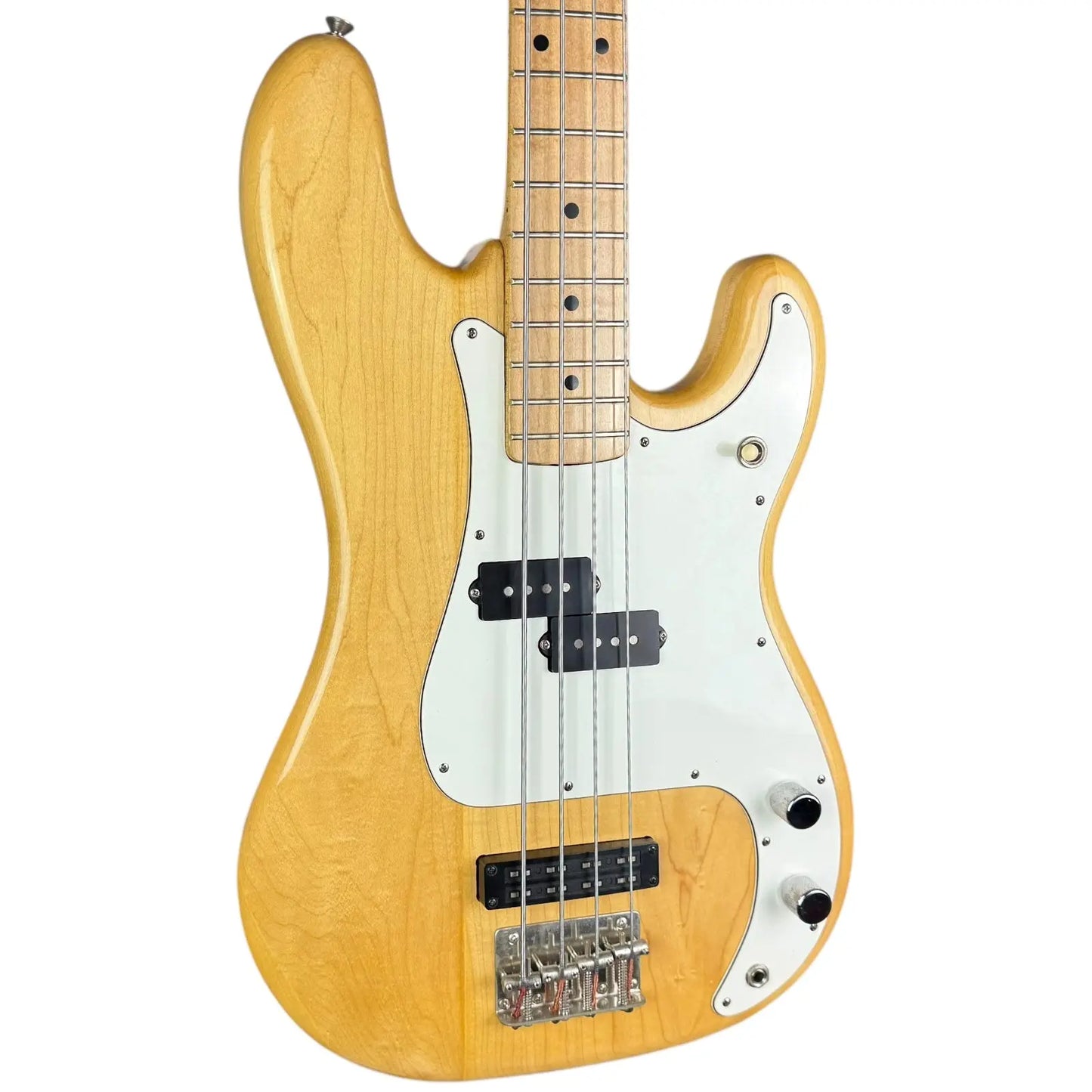 Greco Bass Greco