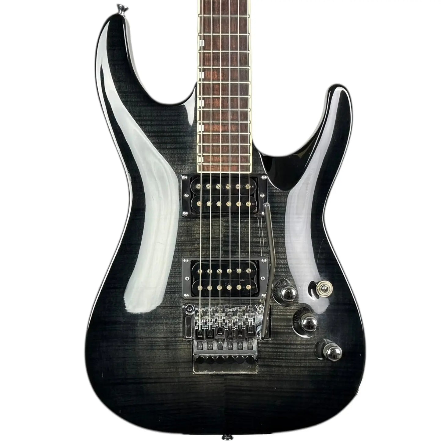 Edwards by ESP Pat´s Guitars