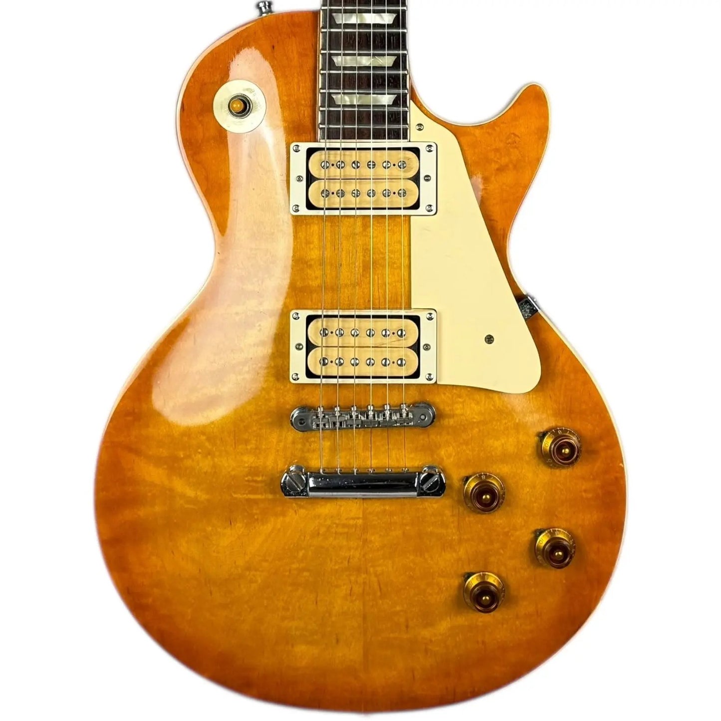 Tokai Les Paul Reborn Tokai
