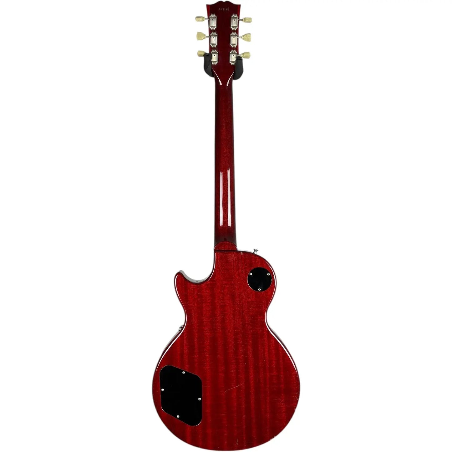 Orville Les Paul Pat´s Guitars