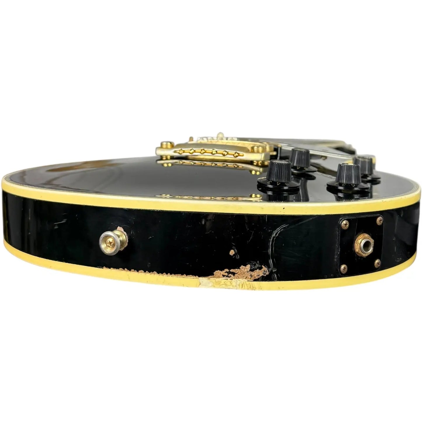 Greco black Greco