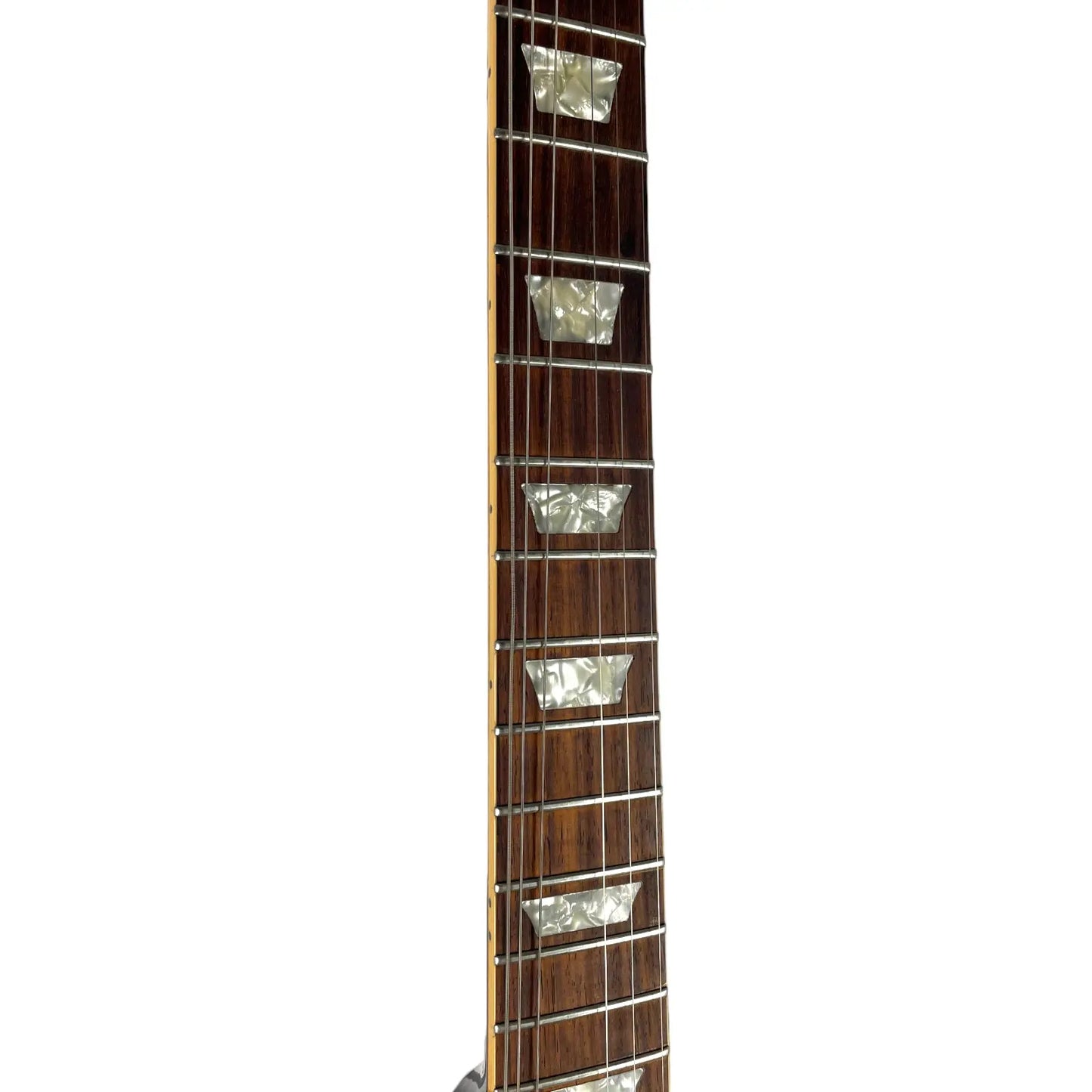 Gibson Les Paul Standard 1989 - Tim Shaw PAF Humbucker Gibson