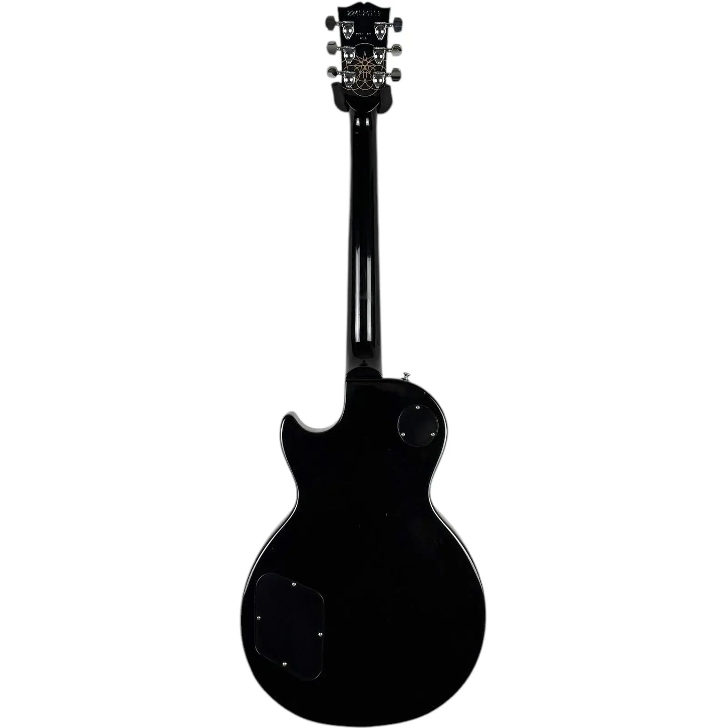 Gibson Les Paul Standard Adam Jones Signature 2022 - Antique Silverburst - Pat´s Guitars