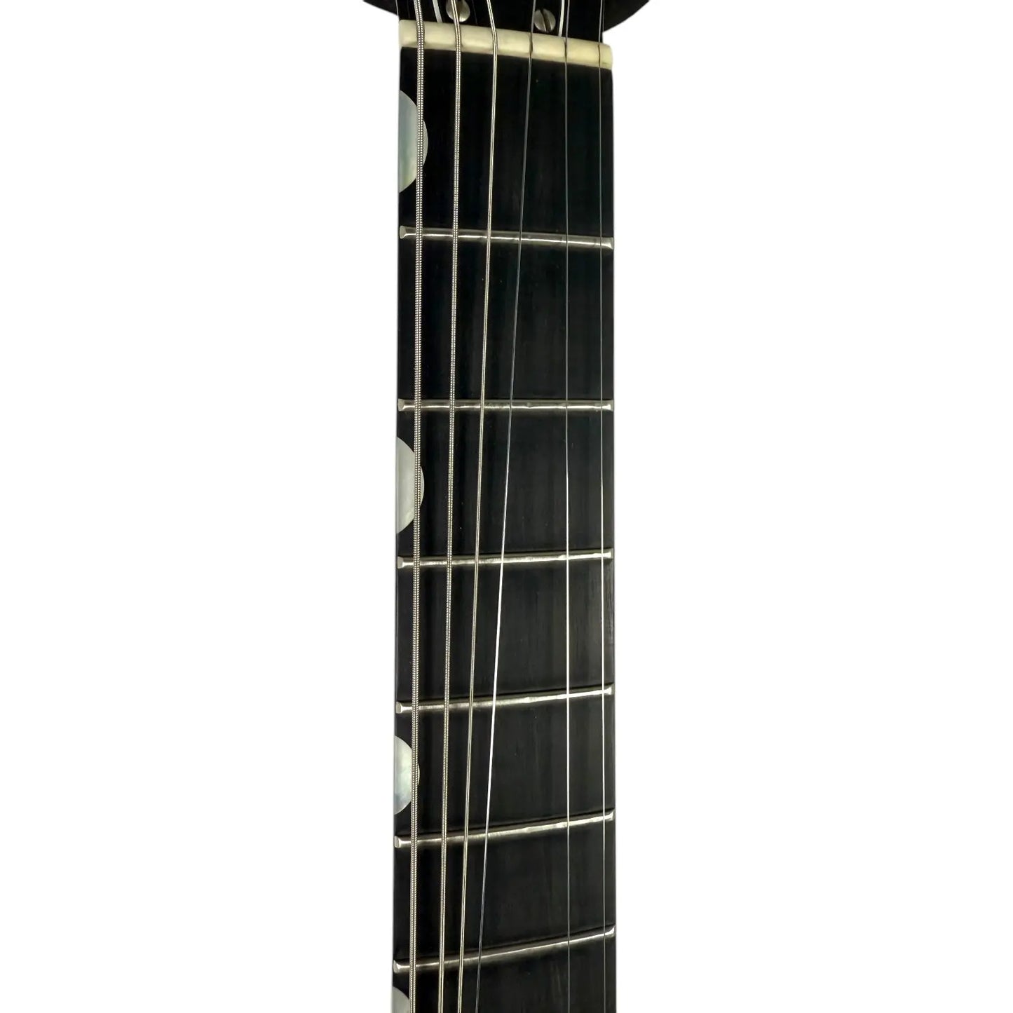 Gretsch G6118T-120 120th Anniversary 2005 - Bamboo Yellow - Pat´s Guitars