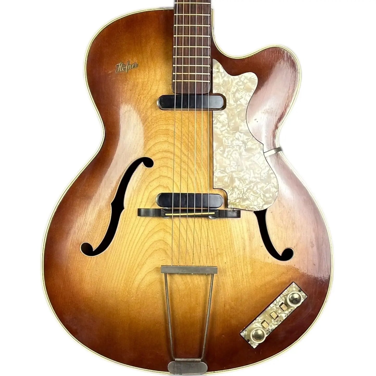 Höfner Höfner
