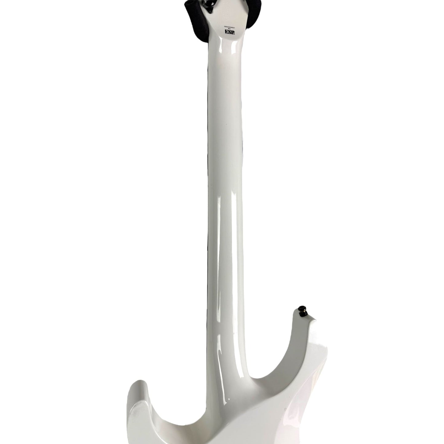 ESP LTD M-1000 - Snow White Pat´s Guitars