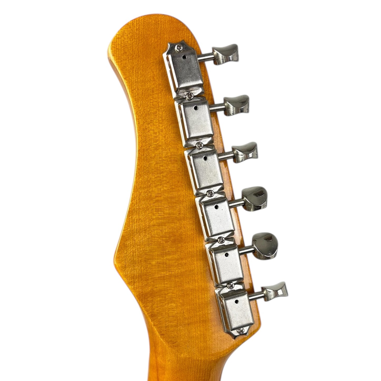 Stagg M350 Jazzmaster - Natural