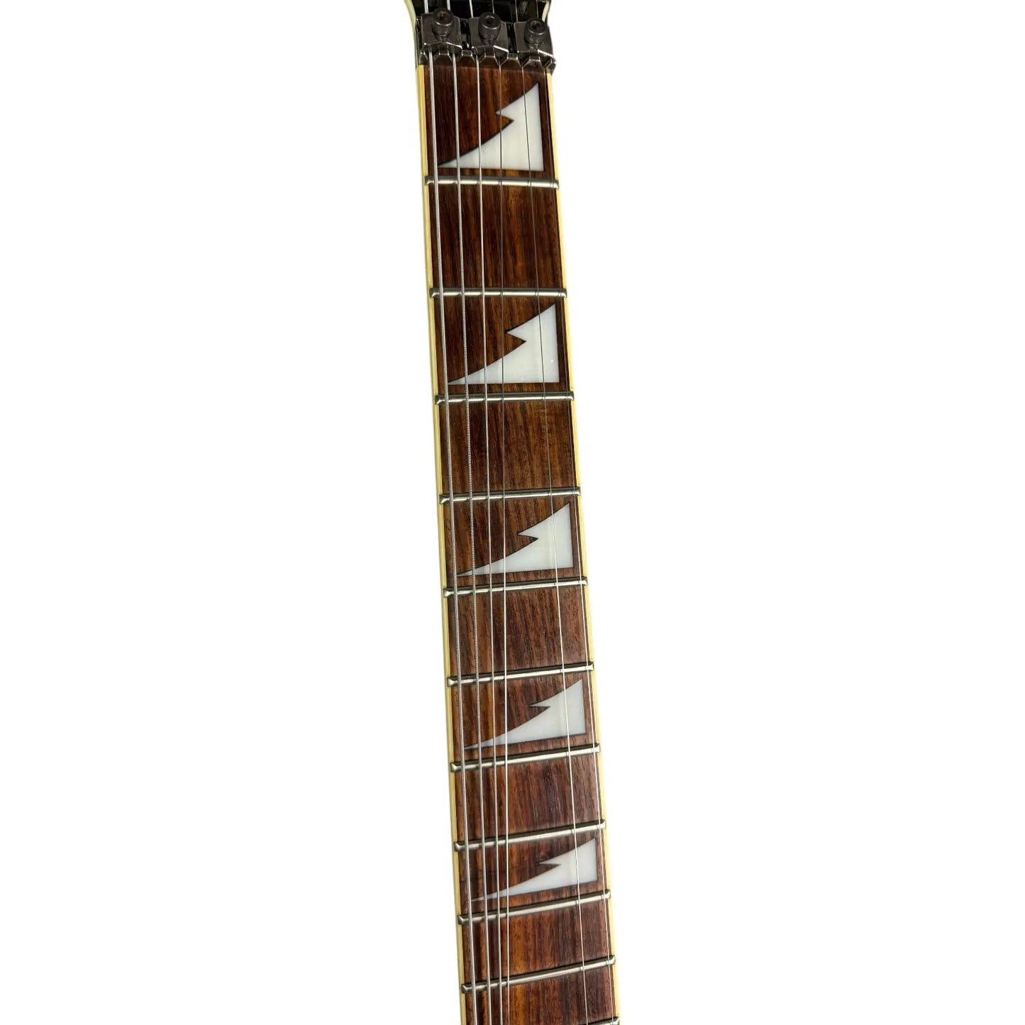 Bunt Pat´s Guitars