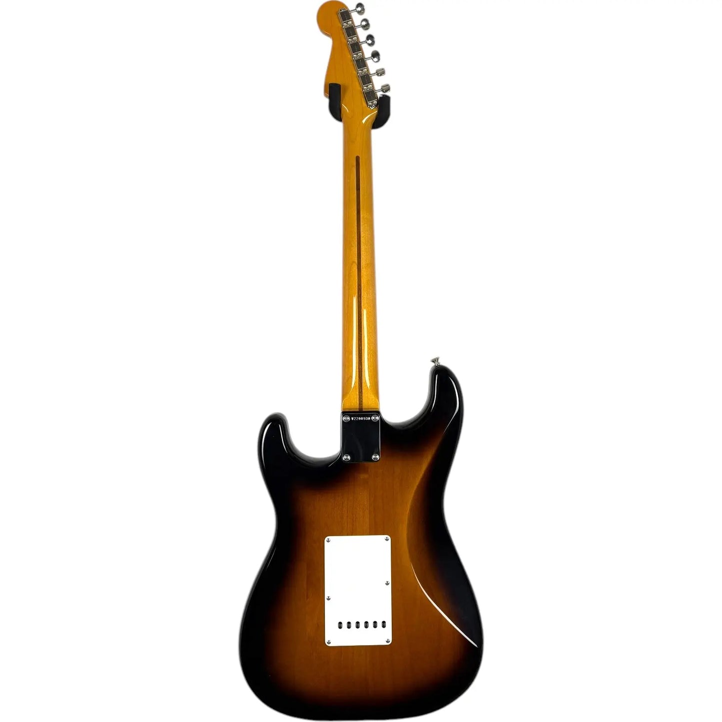 Fender American Original ’50s Stratocaster 2022 - Sunburst - Pat´s Guitars