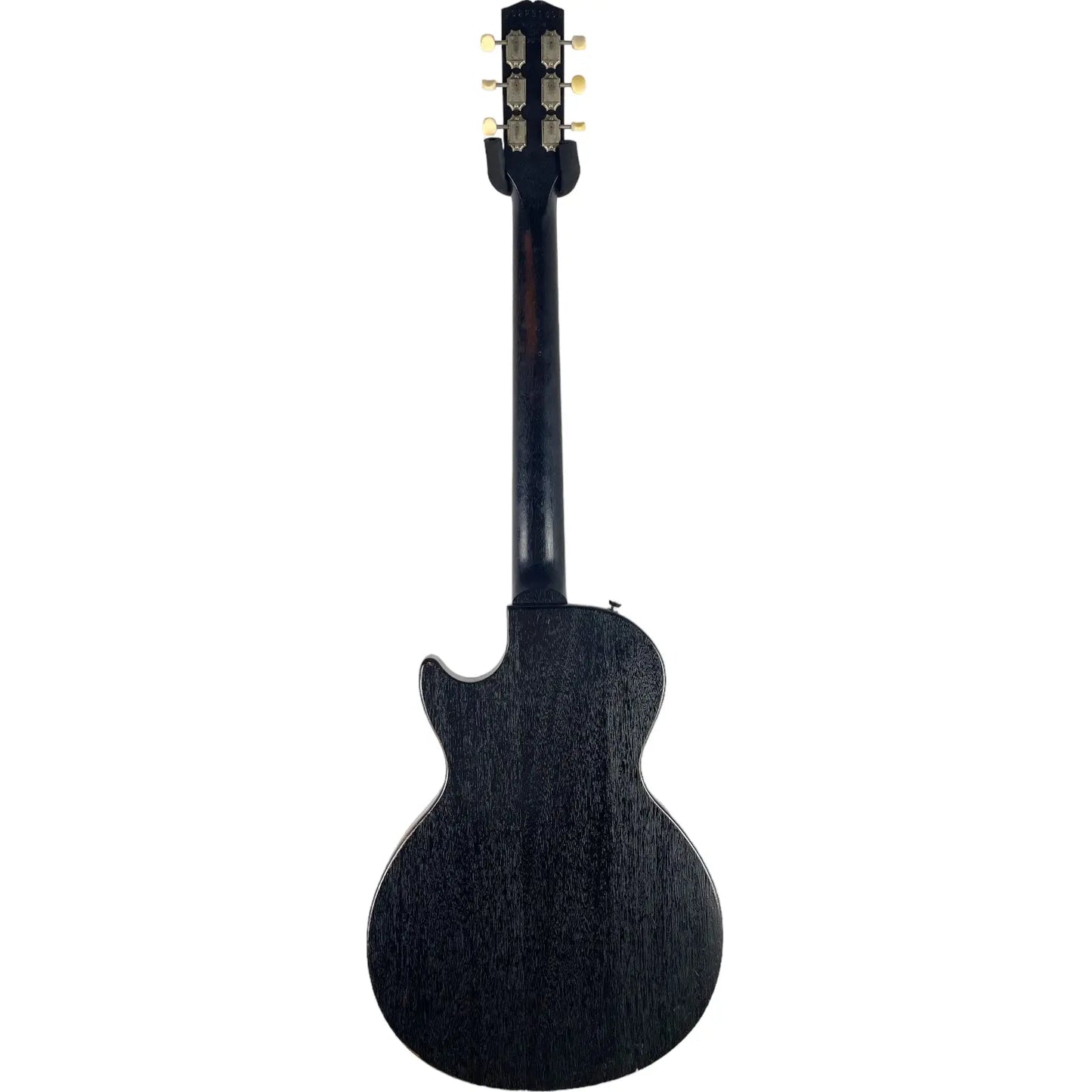 Gibson Melody Maker 2009 - Ebony - Pat´s Guitars