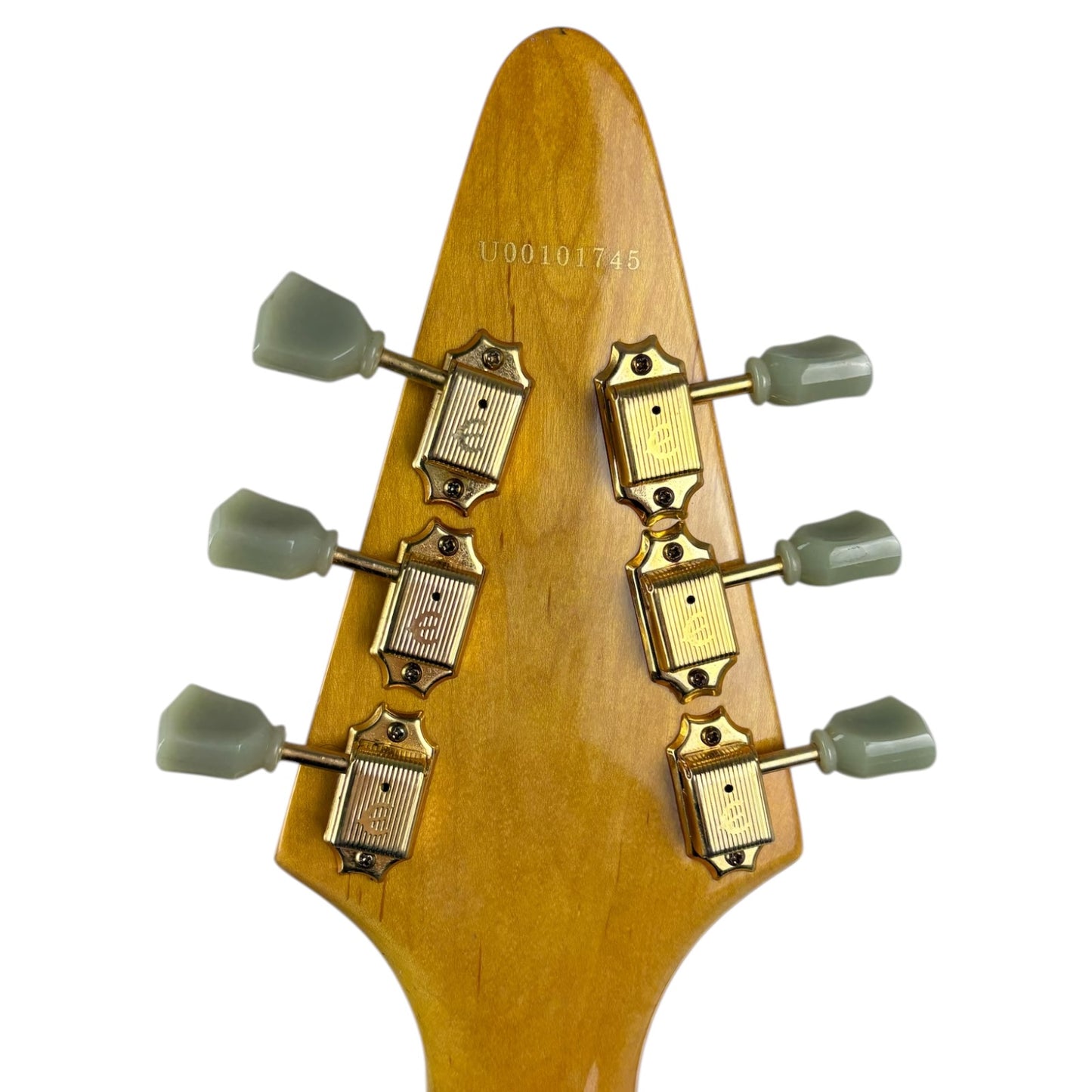 إيبيفون فلاينج في 2000 - طبيعي