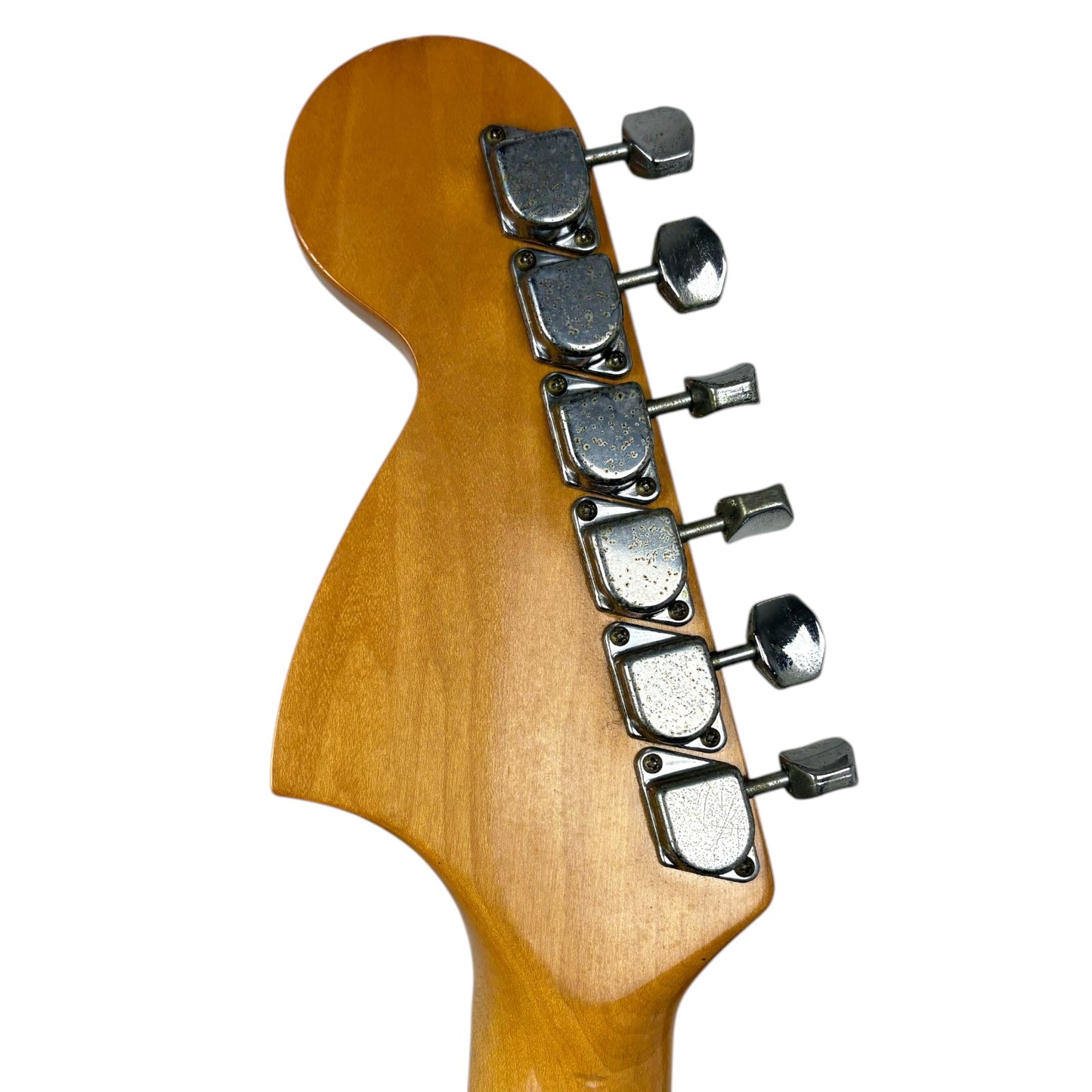 Tokai Silver Star Stratocaster 1984 - Vintage White